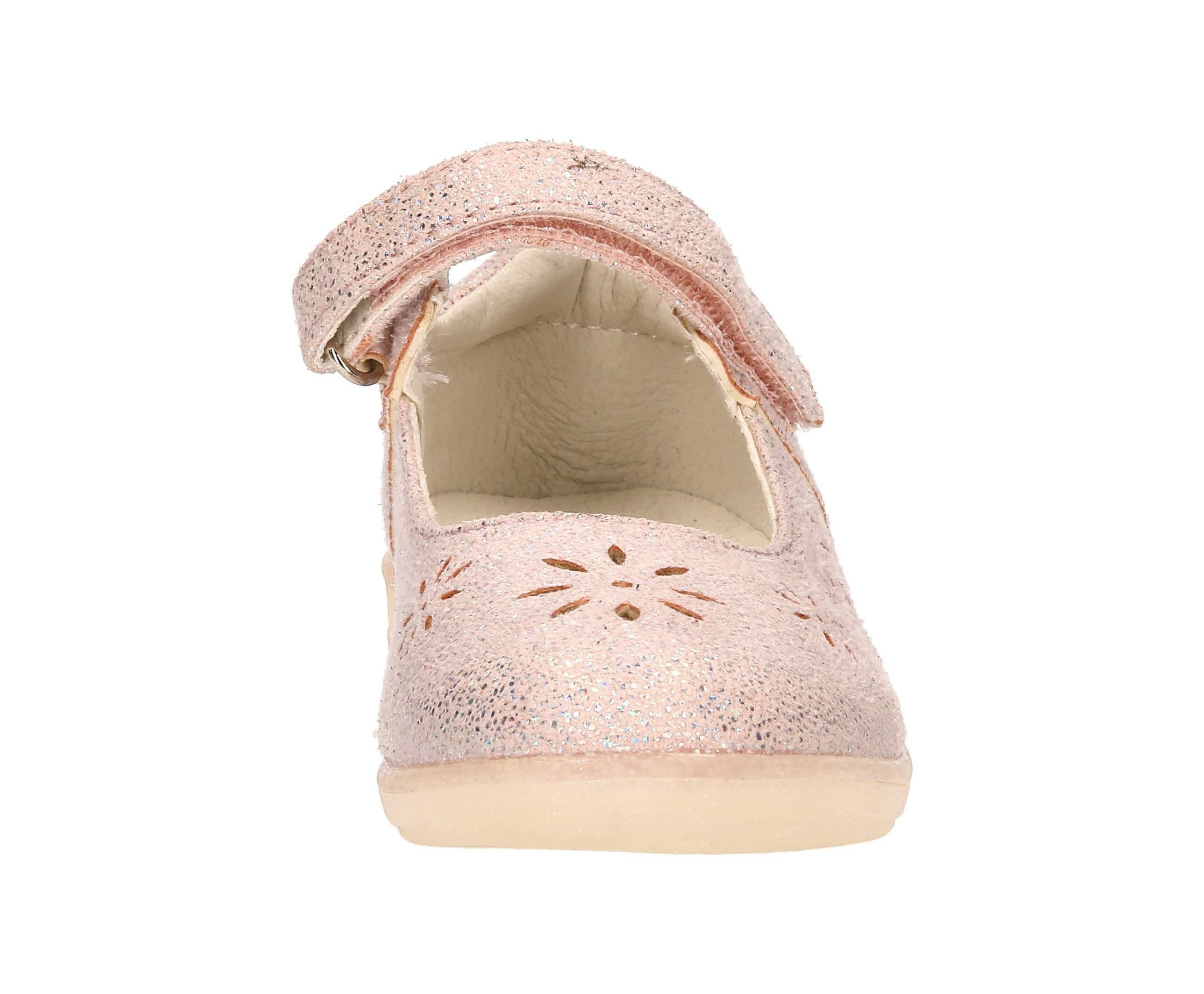Lico Ballerina Elf Magic V Klettschuh