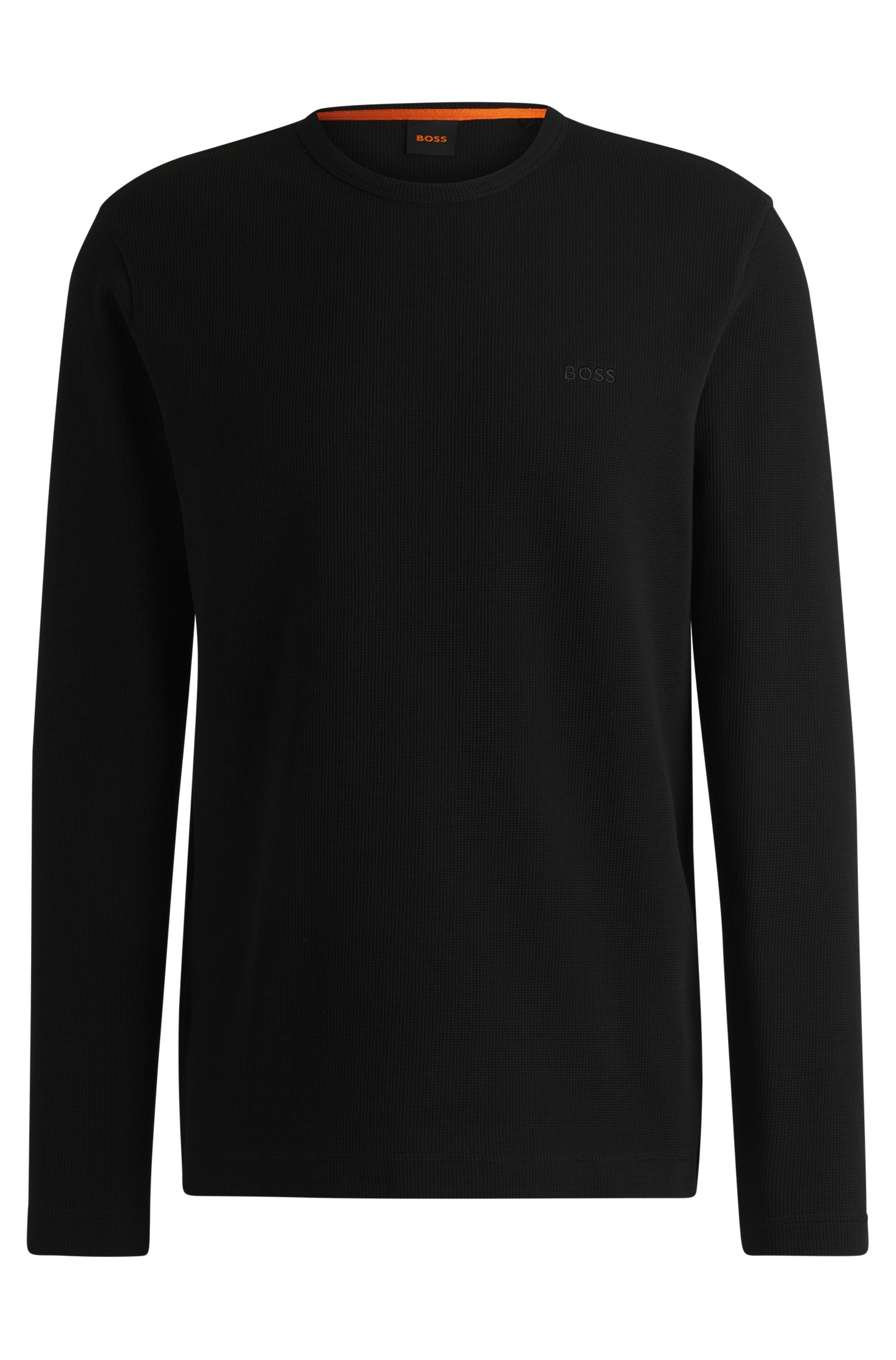 Langarmshirt Tempesto