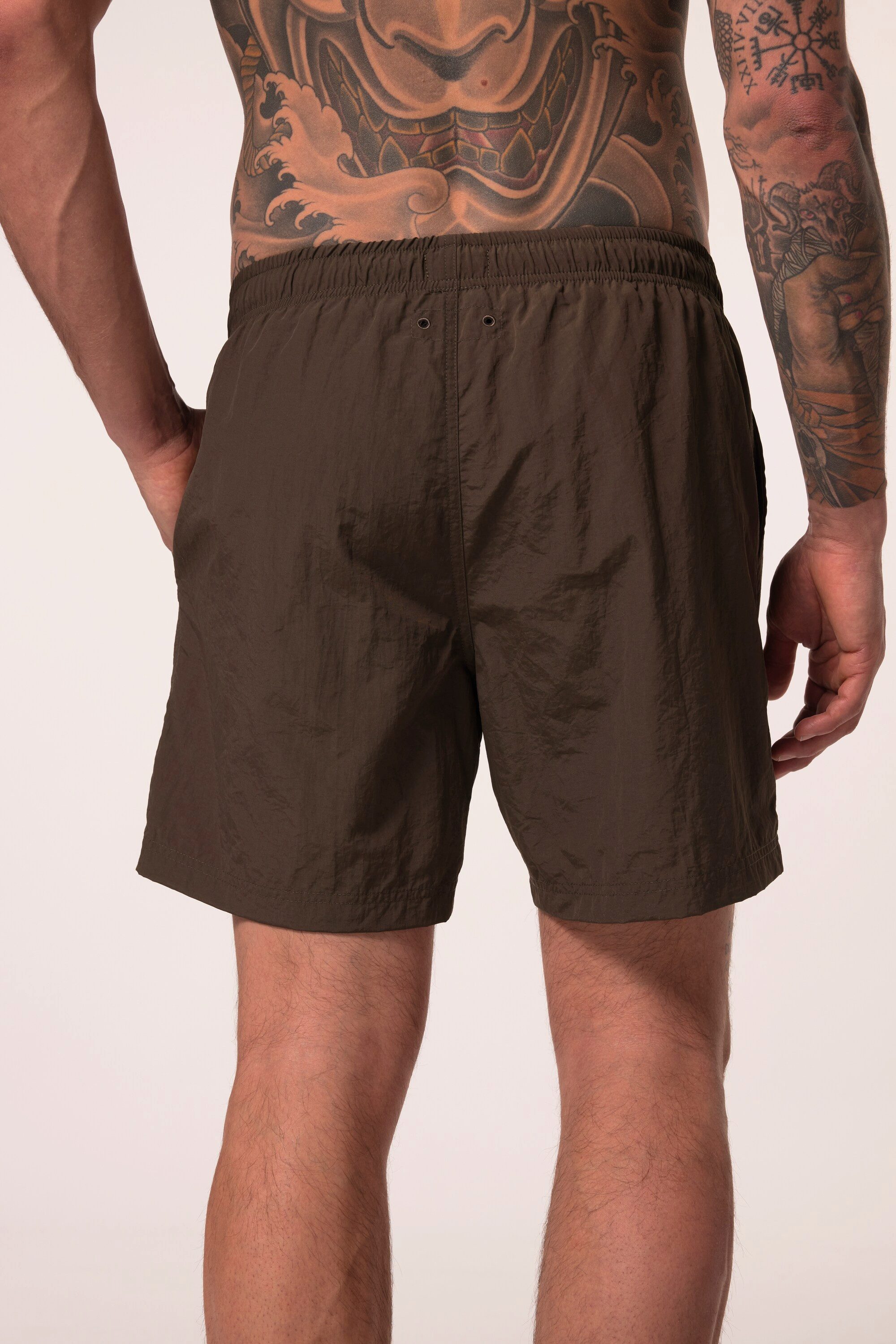 JP1880 Badehose Badeshorts Beachwear Elastikbund