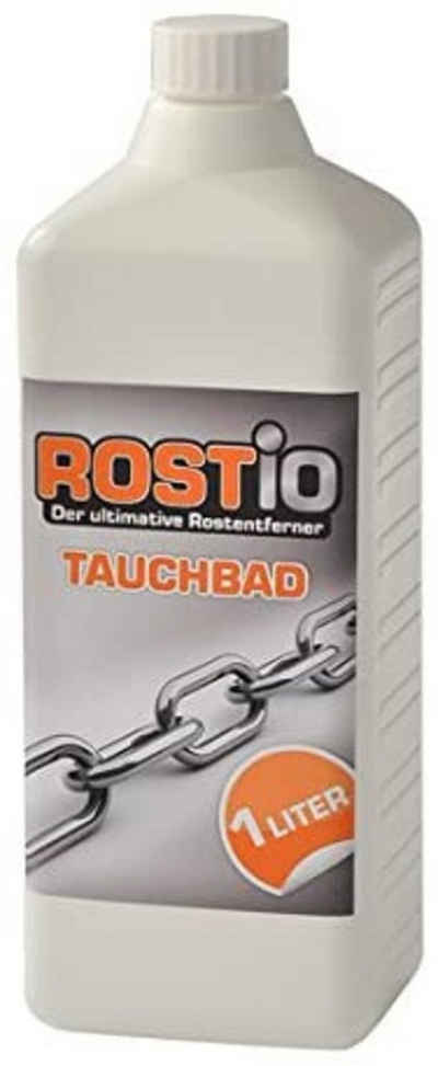 Rostio Rostio Tauchbad Intensiv 1 Liter Entroster Rostentferner (1L)