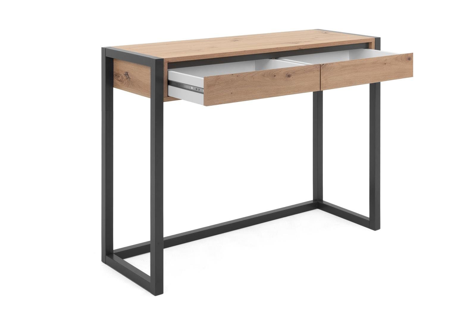 Finori Konsolentisch 100 x 75 x 35 cm (B/H/T)