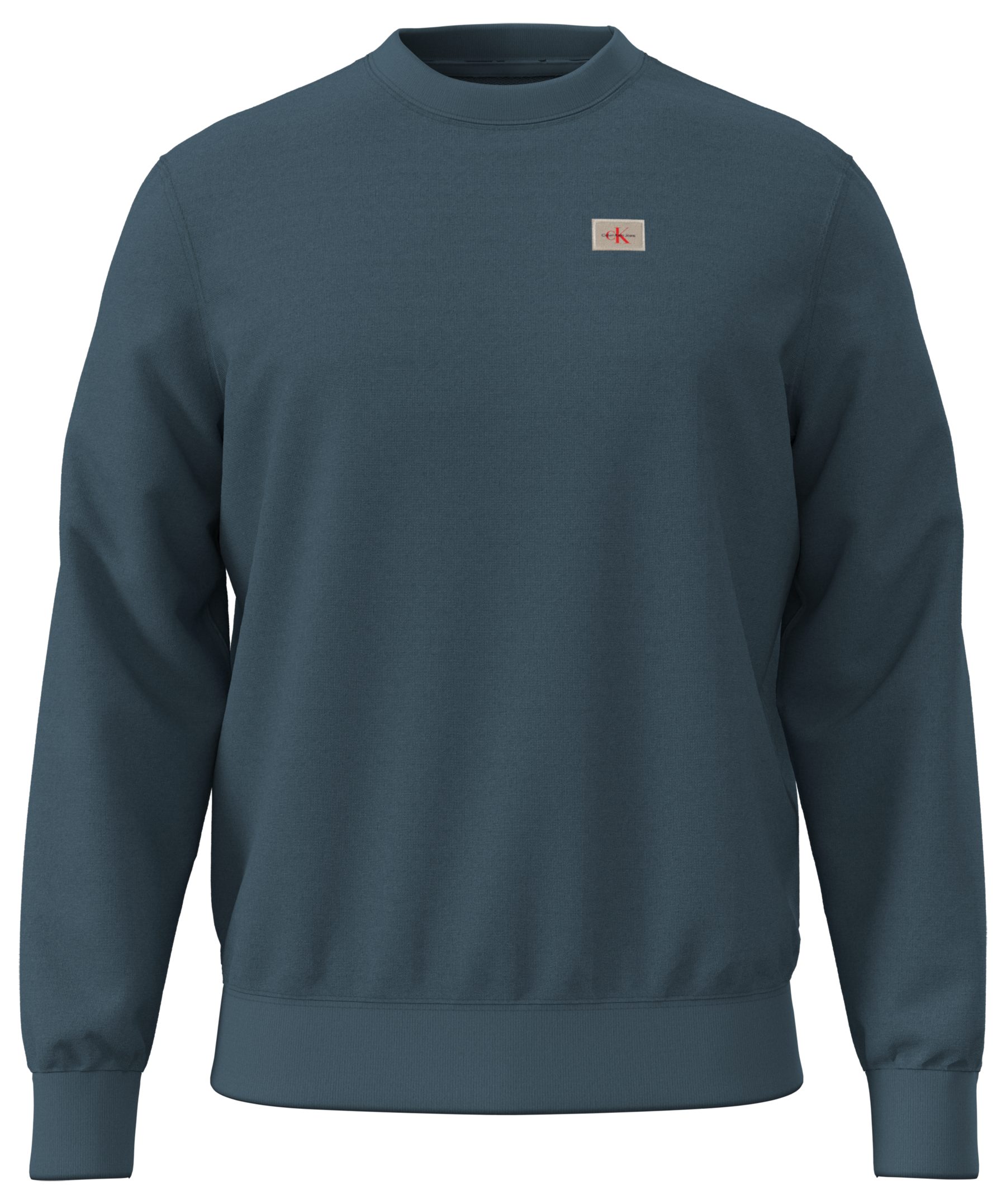 Sweatshirt 400GSM TRRY BDG CRWN