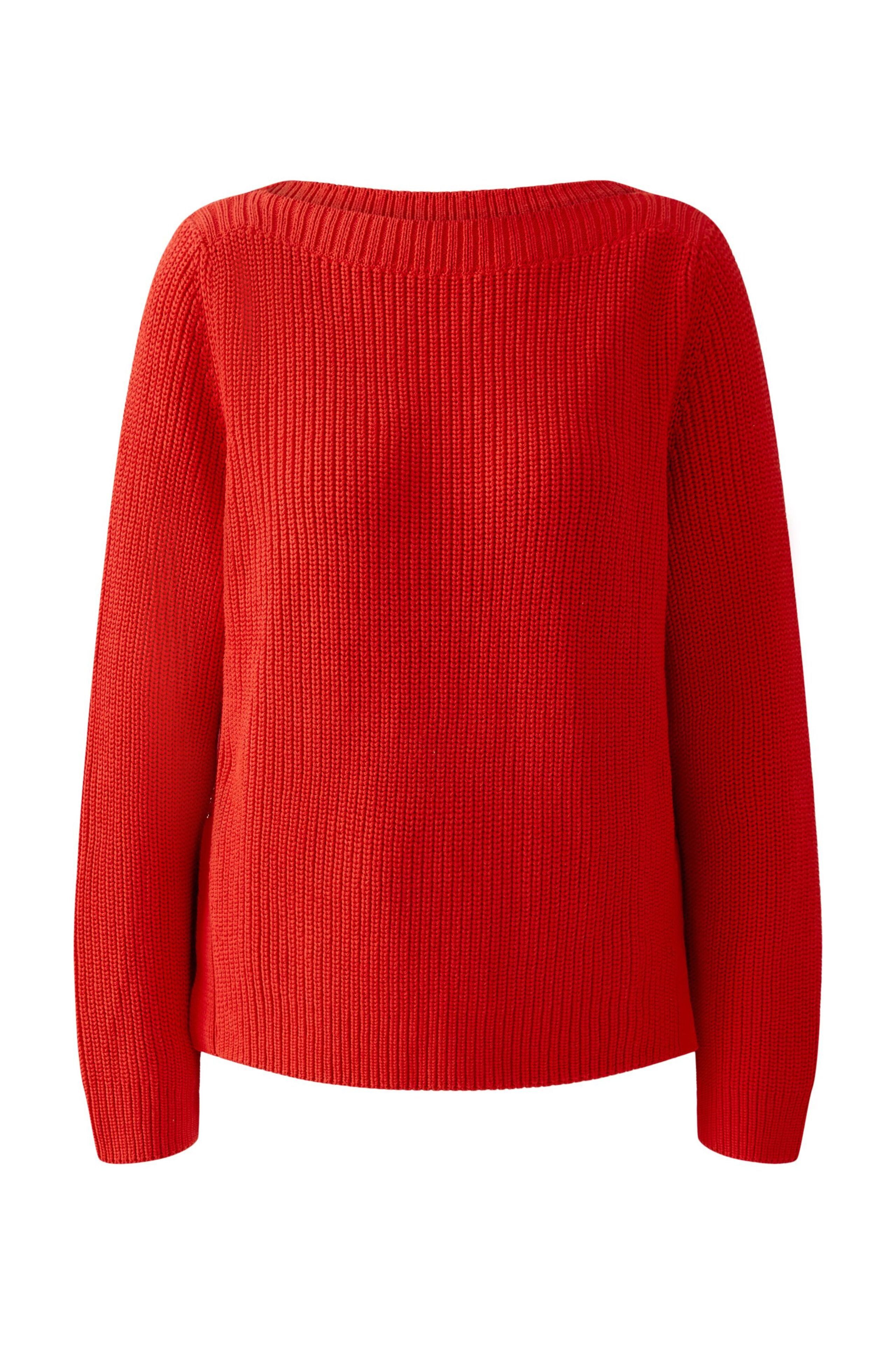 Strickpullover