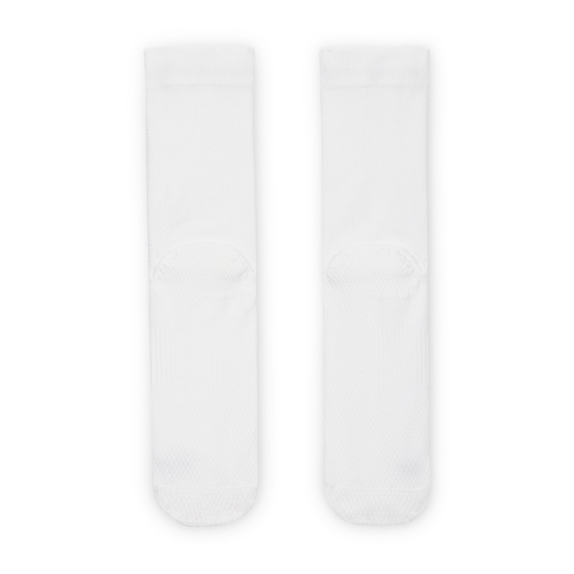 Nike Kniestrümpfe U NK LTWT RUN CREW 1PR - 200