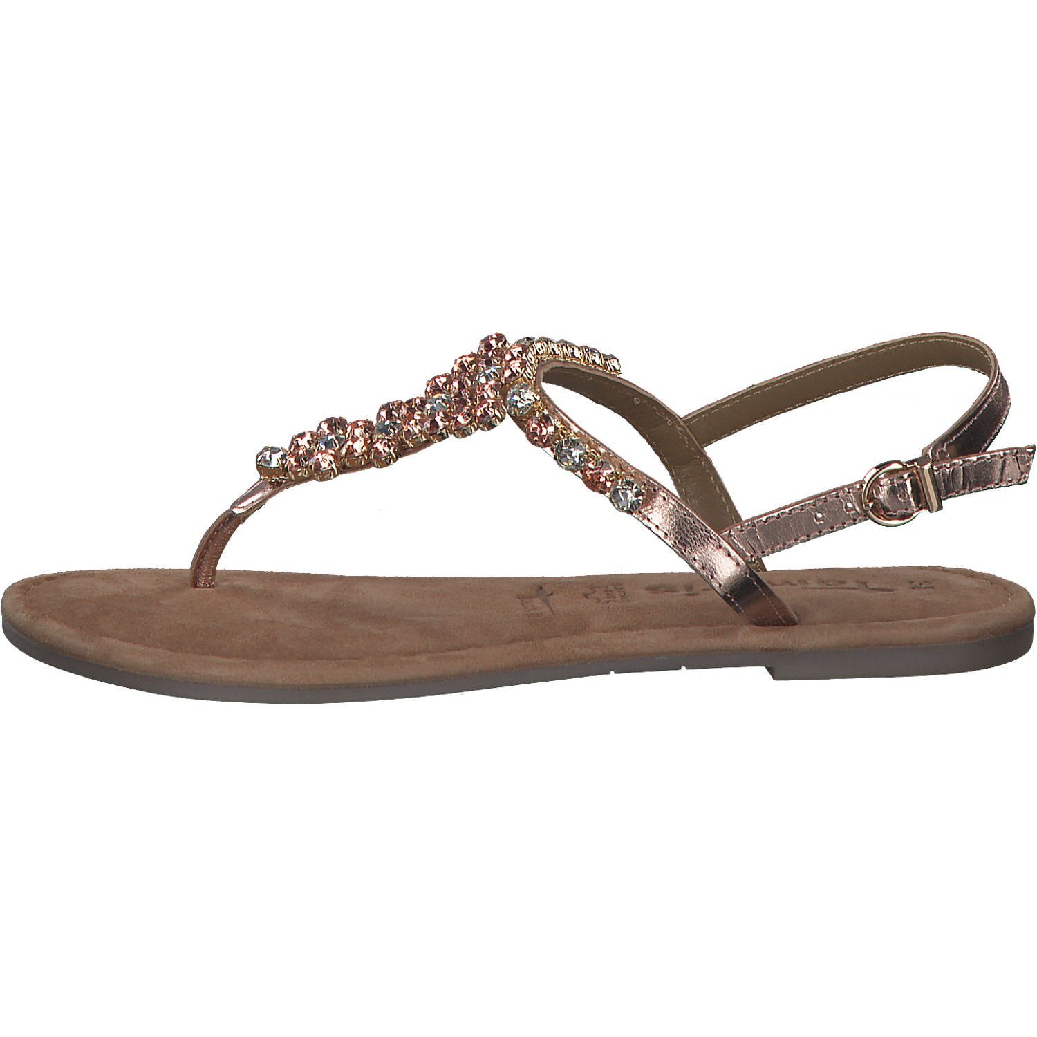 (21203834) Tamaris COPPER T-Strap-Sandale 28124