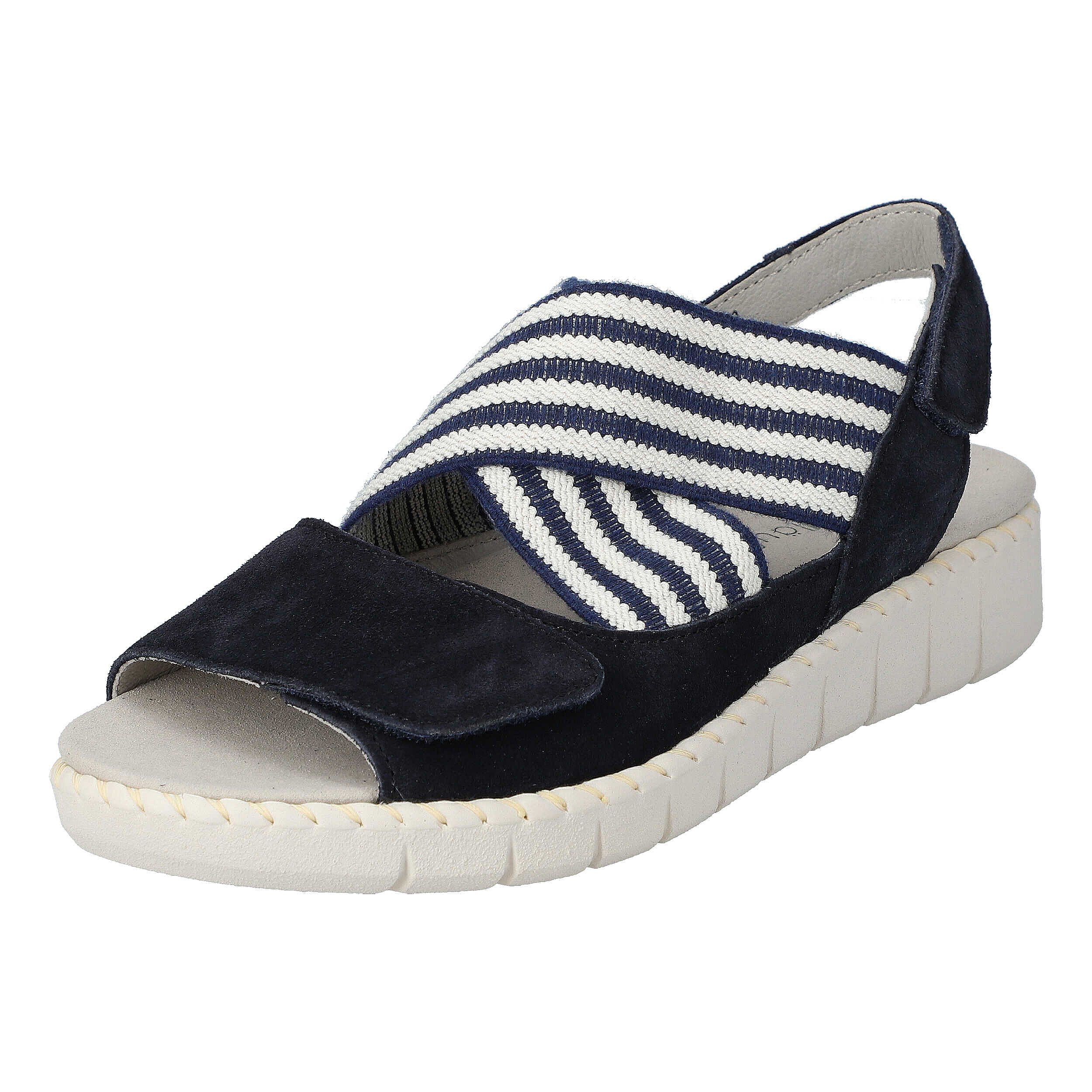 Waldläufer H-Lotta Riemchensandale (2-tlg)