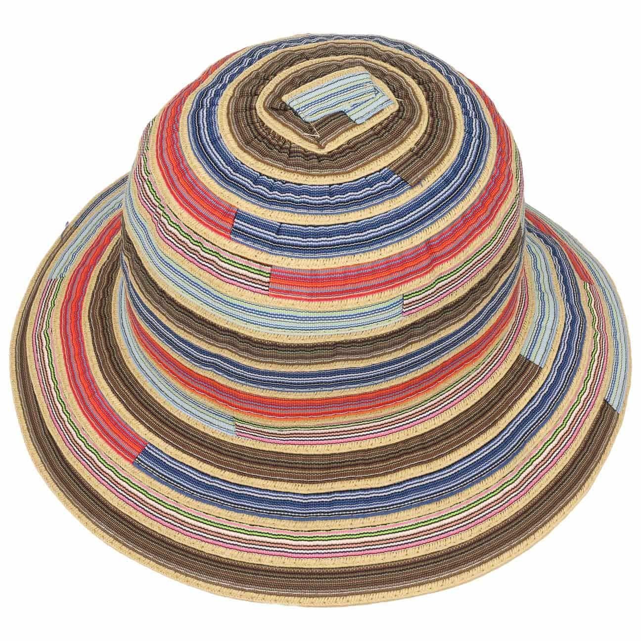 Lipodo Sonnenhut (1-St) Bortenhut günstig online kaufen