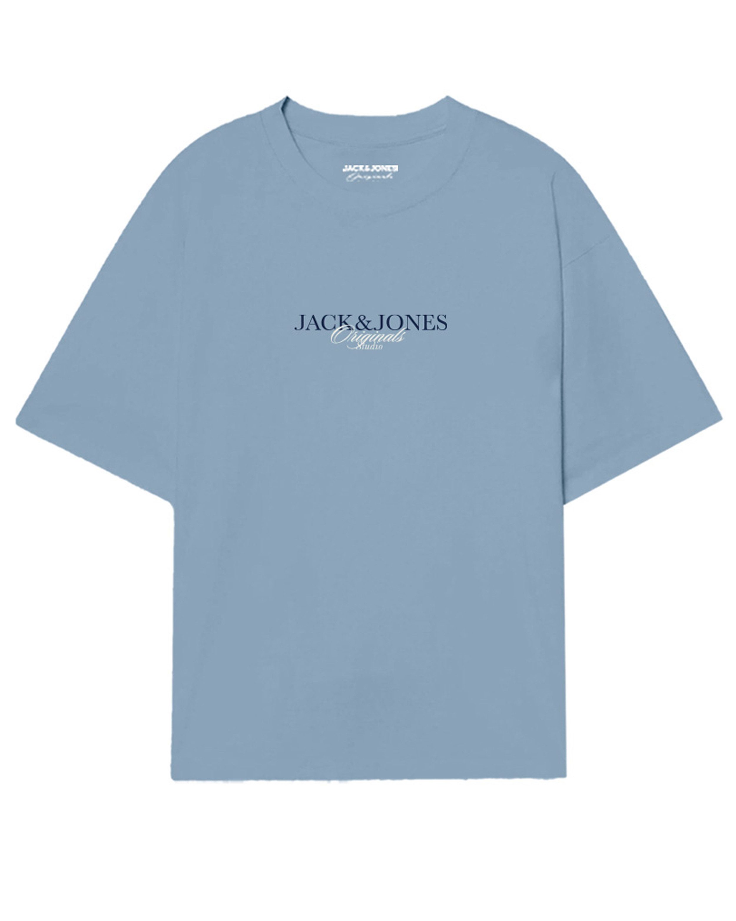 Jack & Jones T-Shirt JORBILLYBURG TEE günstig online kaufen