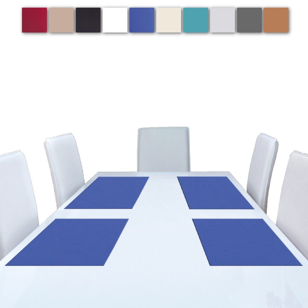 Bestlivings Platzset Ellen, (1-St), Essunterlage Platzdecke günstig online kaufen