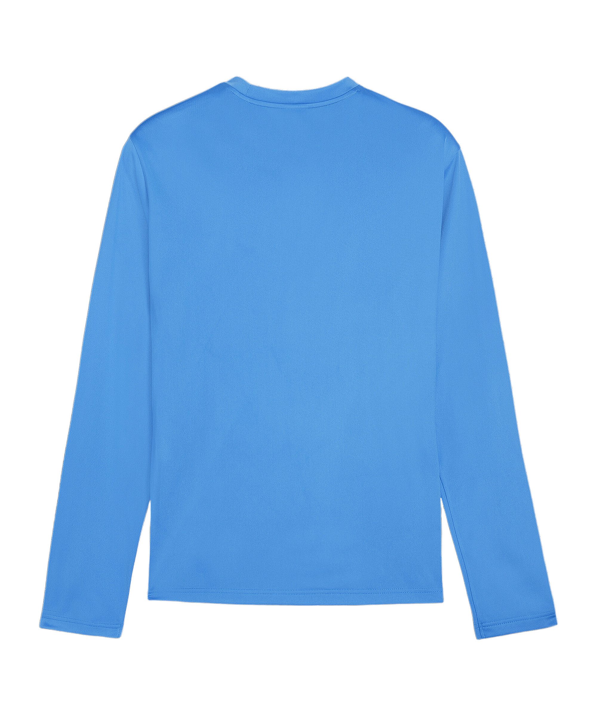 PUMA Sweatshirt PUMA teamGOAL Training Sweatshirt günstig online kaufen
