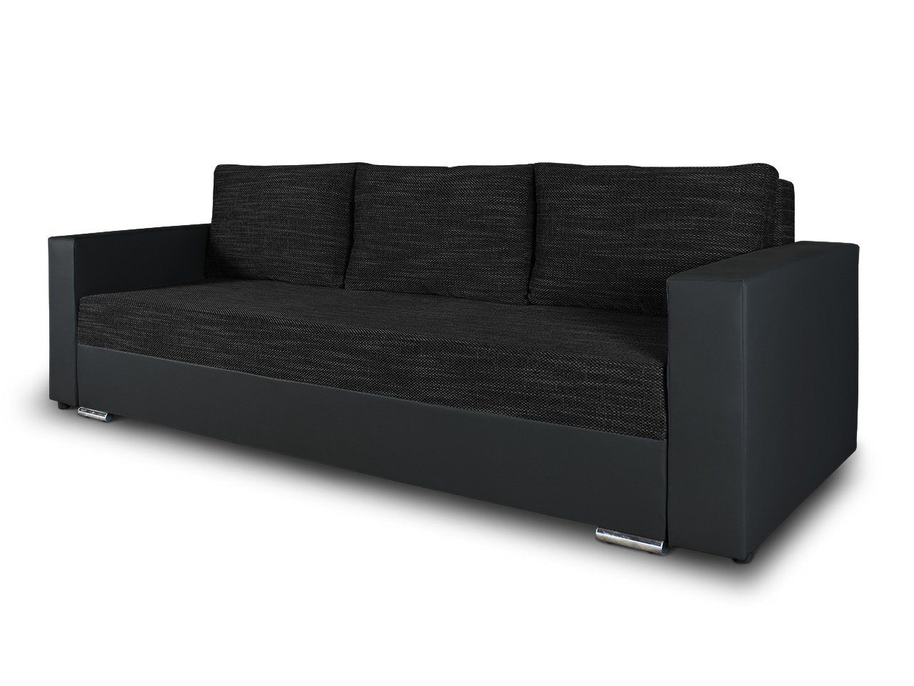 Sofnet Schlafsofa Bird, mit Schlaffunktion und günstig online kaufen
