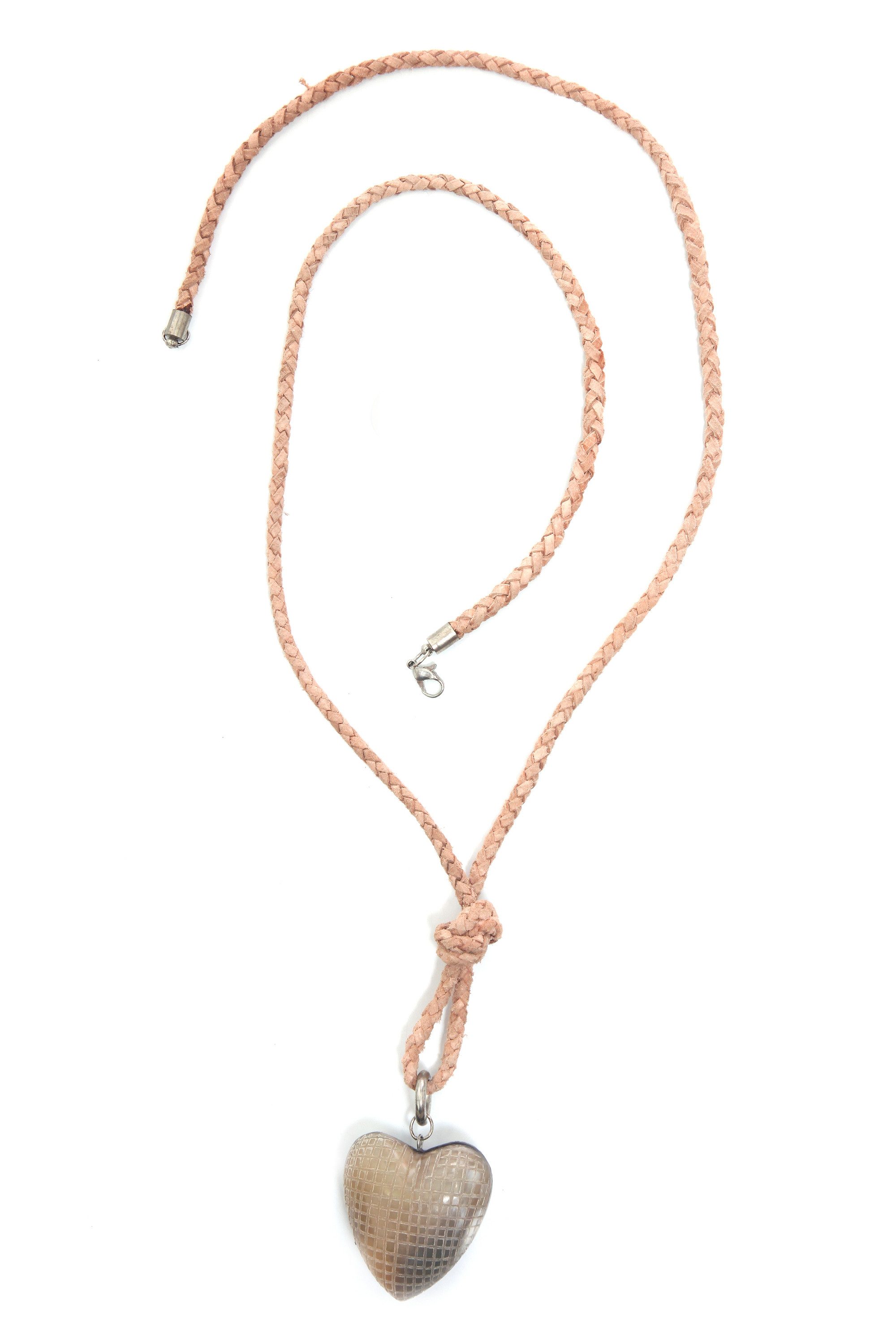 Lange Kette Mira