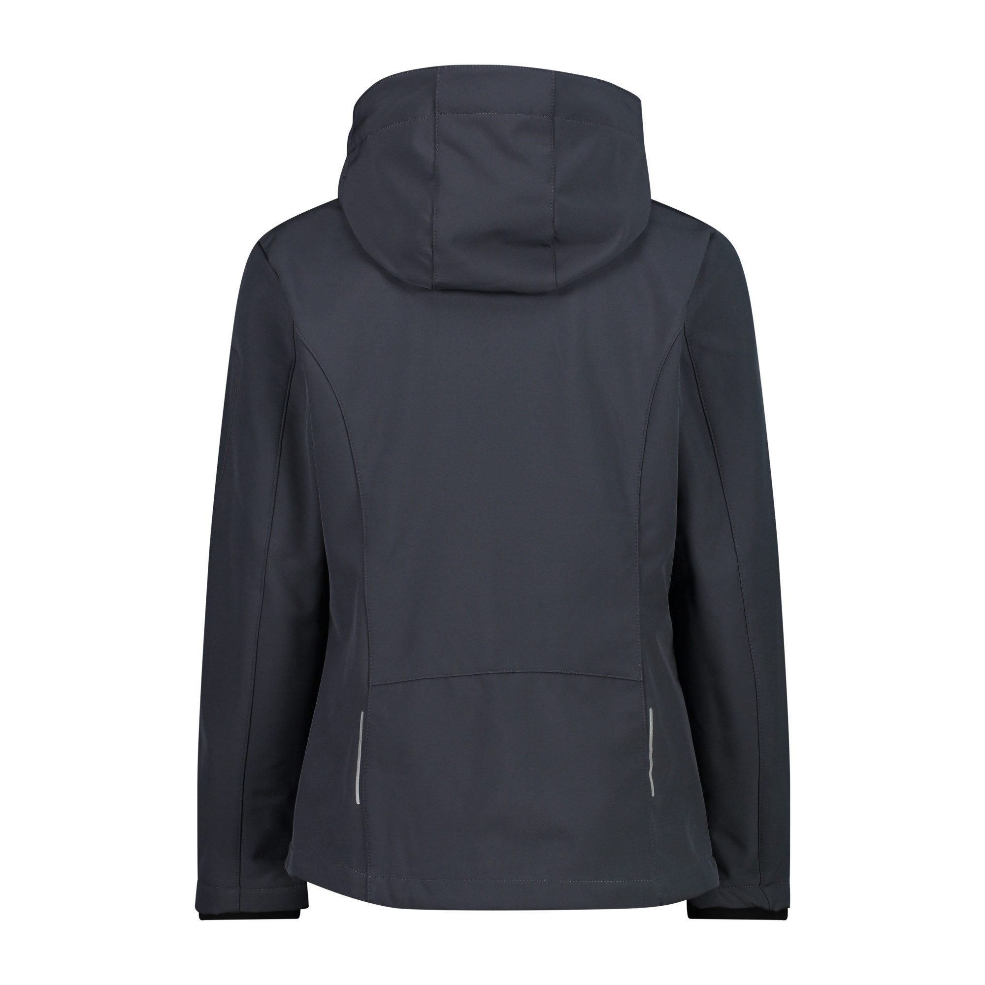 CMP Softshelljacke CMP Damen Softshelljacke Woman Jacket Zip Hood 39A5006 günstig online kaufen