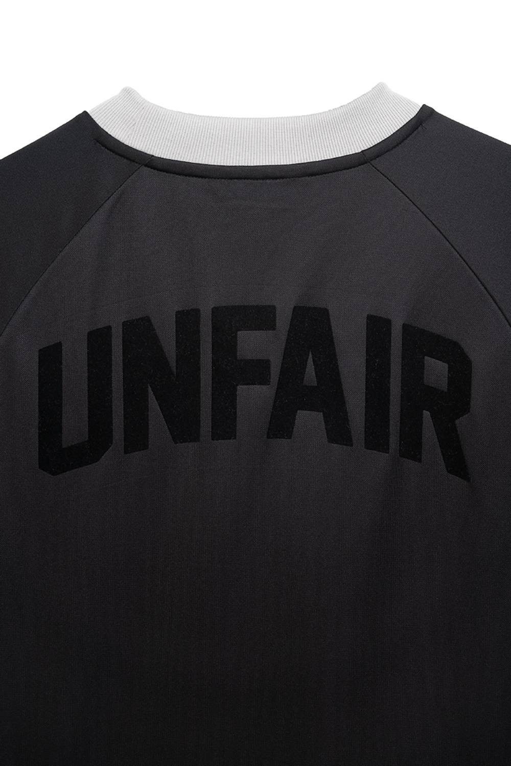 Unfair Athletics T-Shirt T-Shirt Unfair Warm Up