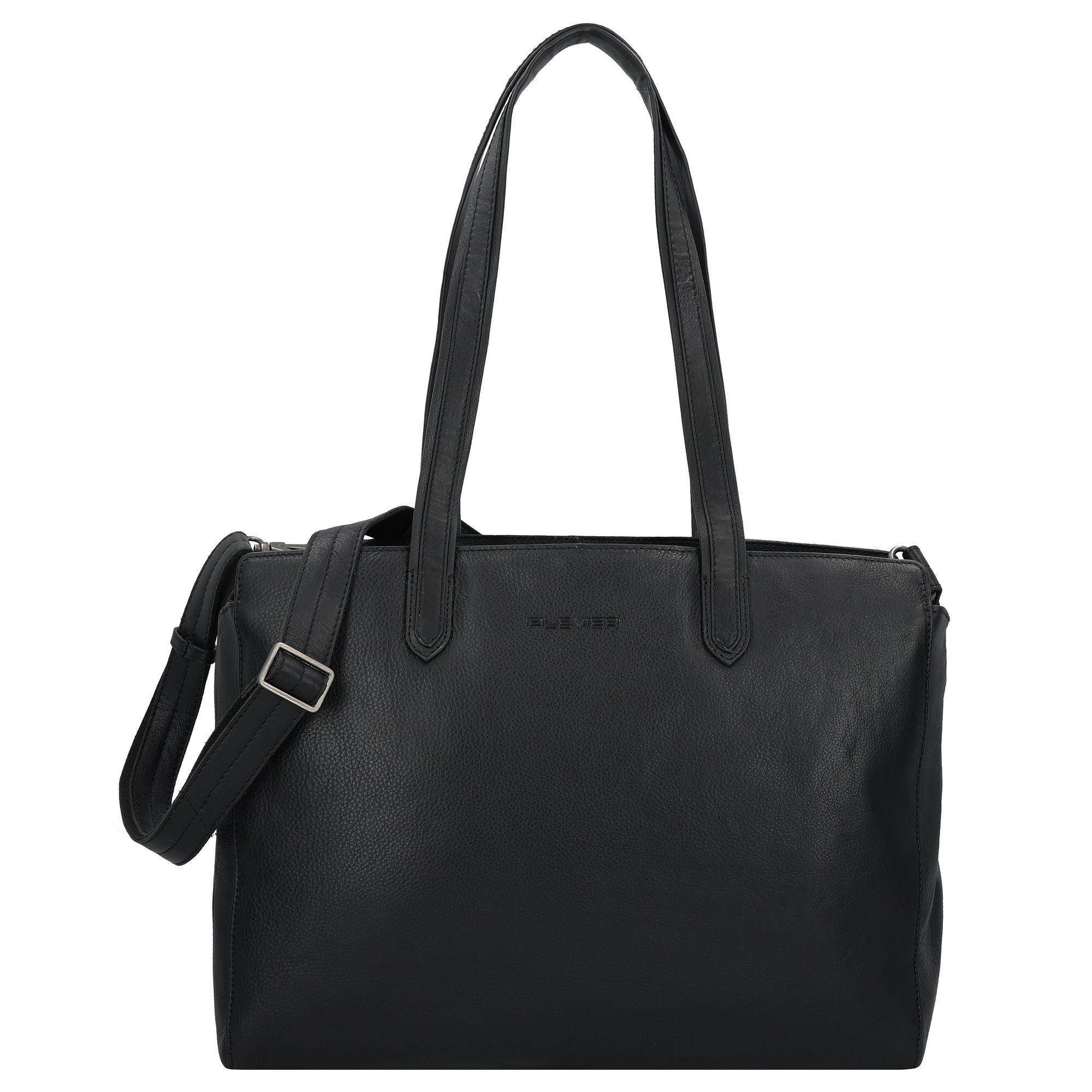 Plevier Shopper Power, Leder. € 259,00, (€ 259,00 pro 1 Stk).
