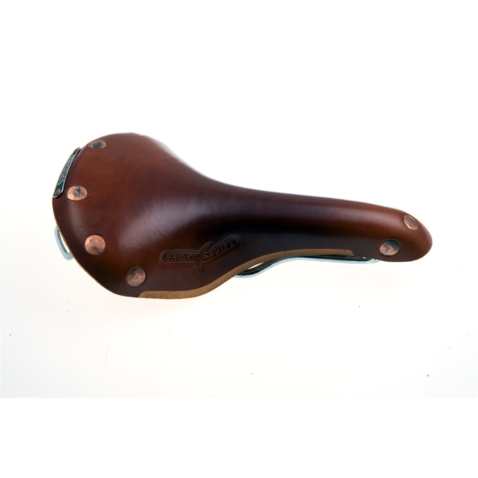 Brooks Fahrradsattel