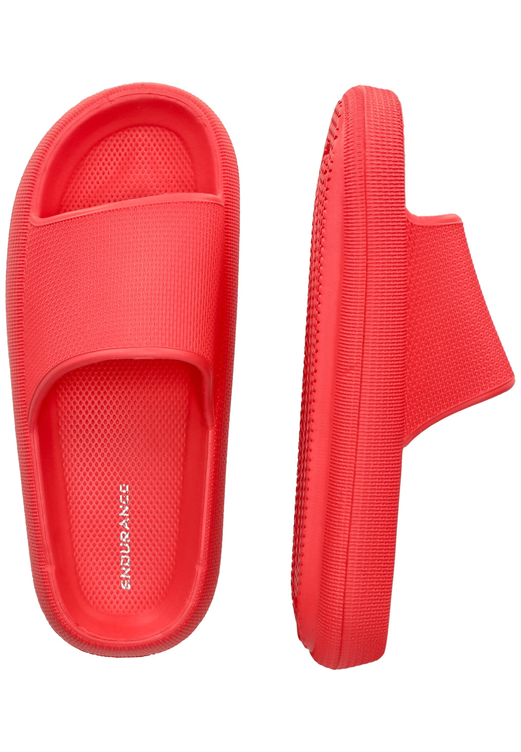 ENDURANCE Capri Badeschuh atmungsaktiv – Bild 4 von 5