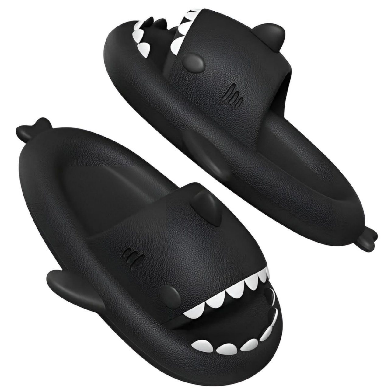 Corimori Bequeme Hai Badeschuhe im Haifisch-Design günstig online kaufen