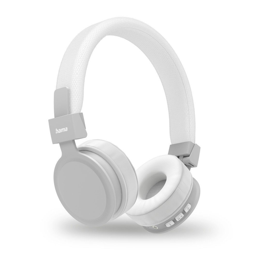 Wireless Bluetooth Headset, Over Ear Bluetooth Kopfhörer, kabellos Bluetooth-Kopfhörer
