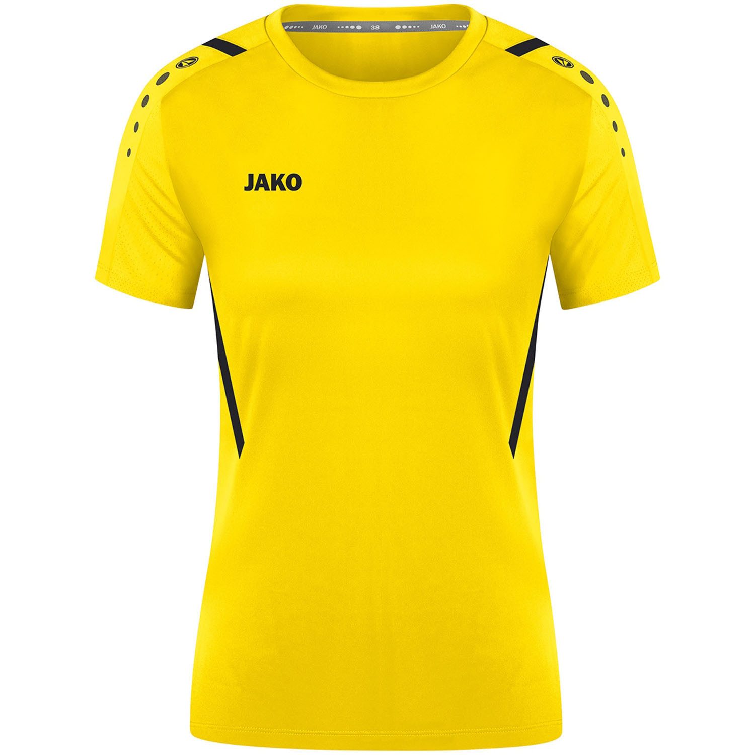 Jako Fußballtrikot Jako Damen Trikot Challenge 4221