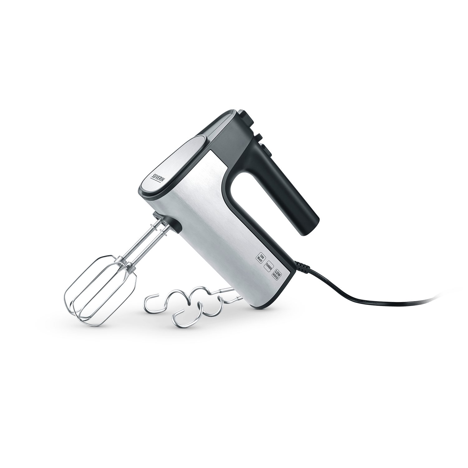 Severin Handmixer HM 3841, 500 W