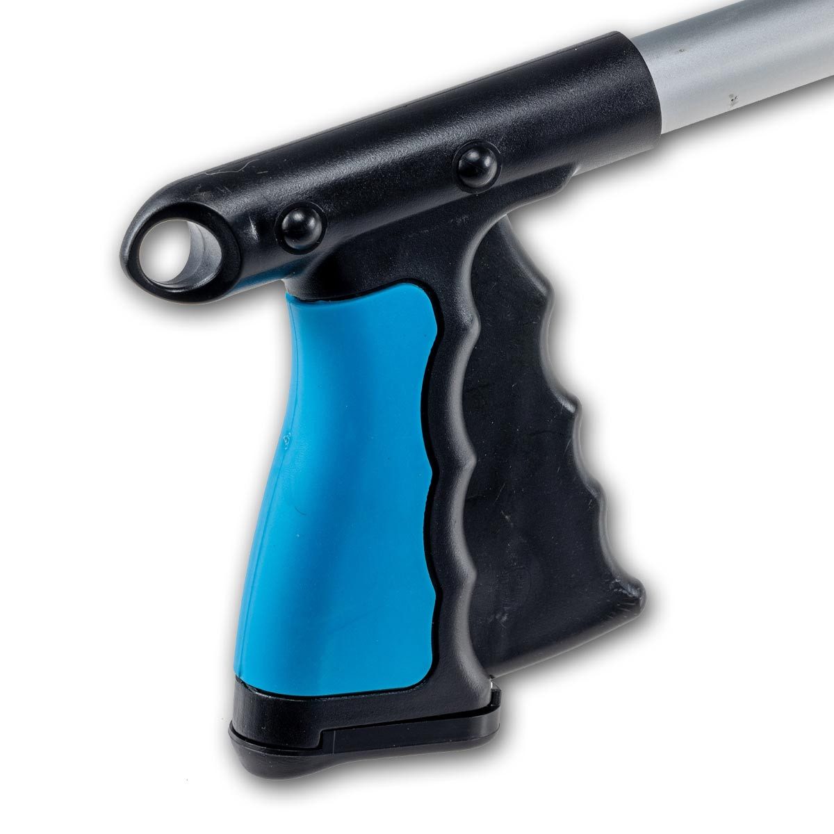 ChiliTec Magnet Pick-Up Greifer mit Magnet, faltbar, stabiles Alu