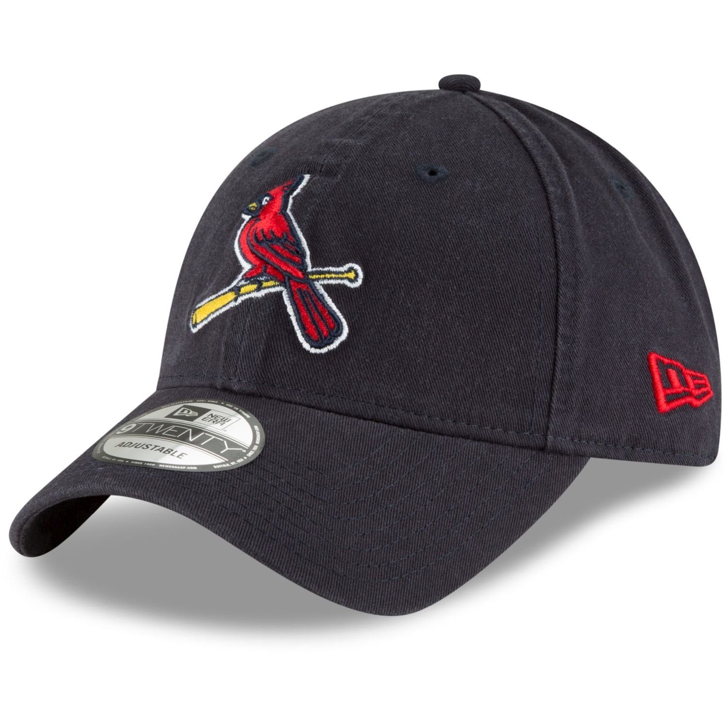 Baseball Cap 9Twenty Strapback St. Louis Cardinals