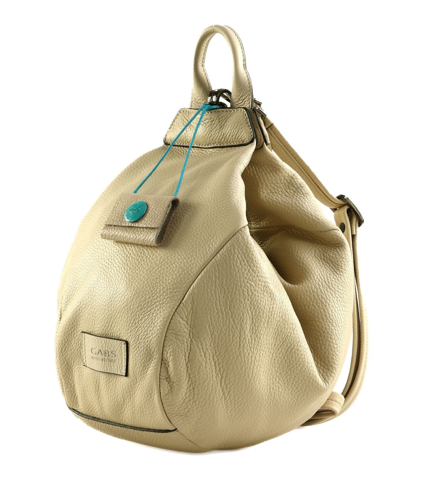Gabs Schultertasche Shoulder Bag, aus echtem Kalbsleder