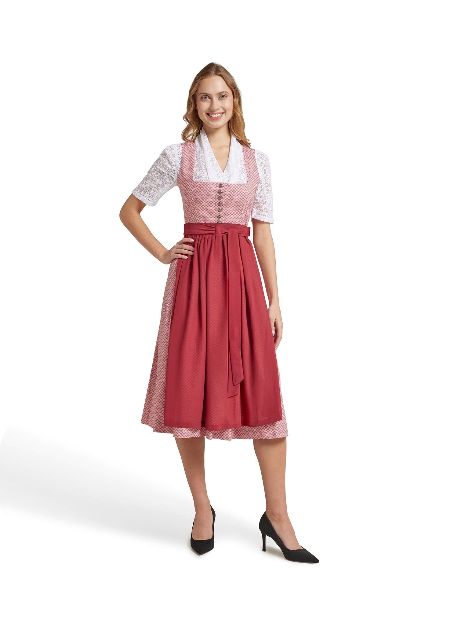 Berwin Dirndlbluse günstig online kaufen