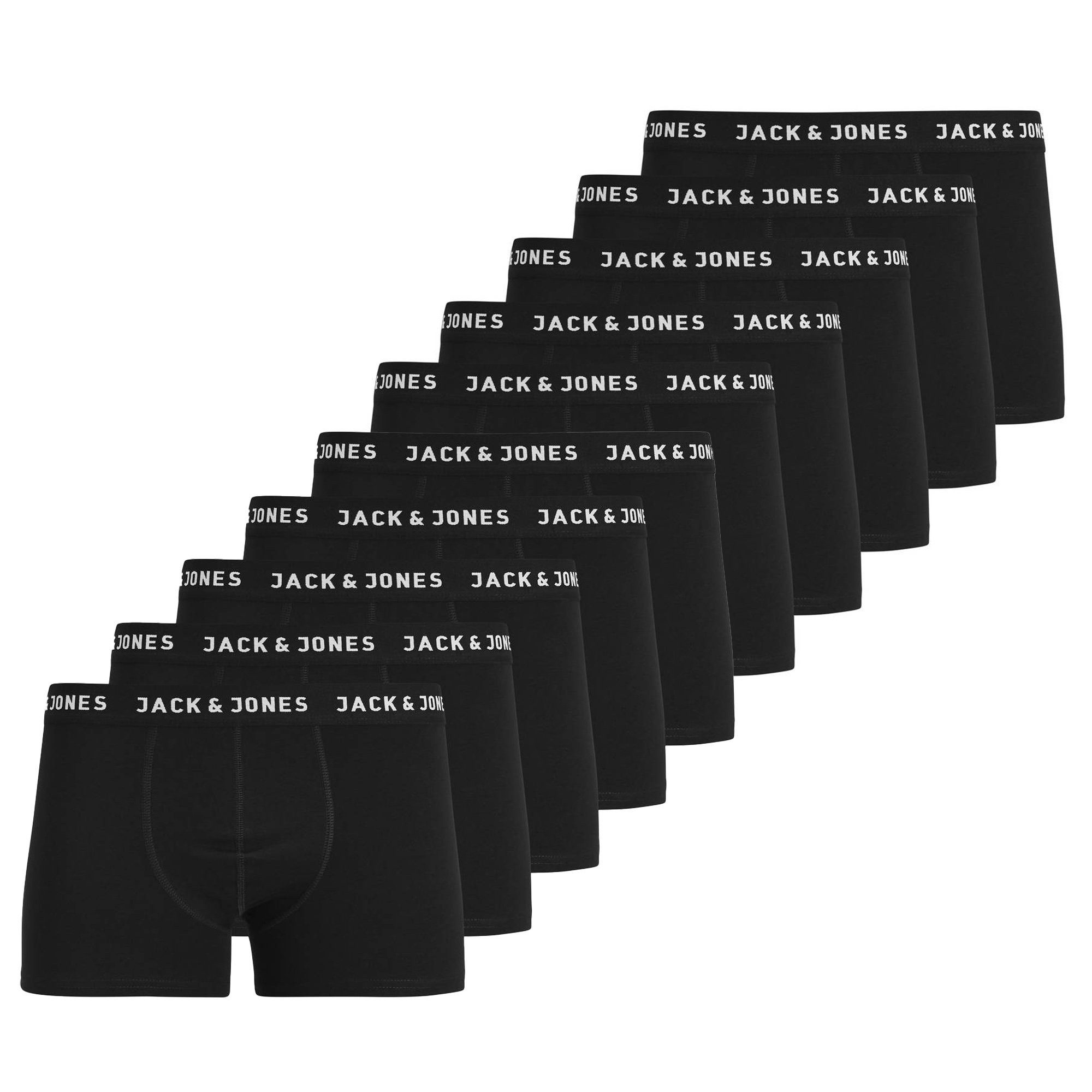 Jack & Jones Boxer Herren Boxershort günstig online kaufen