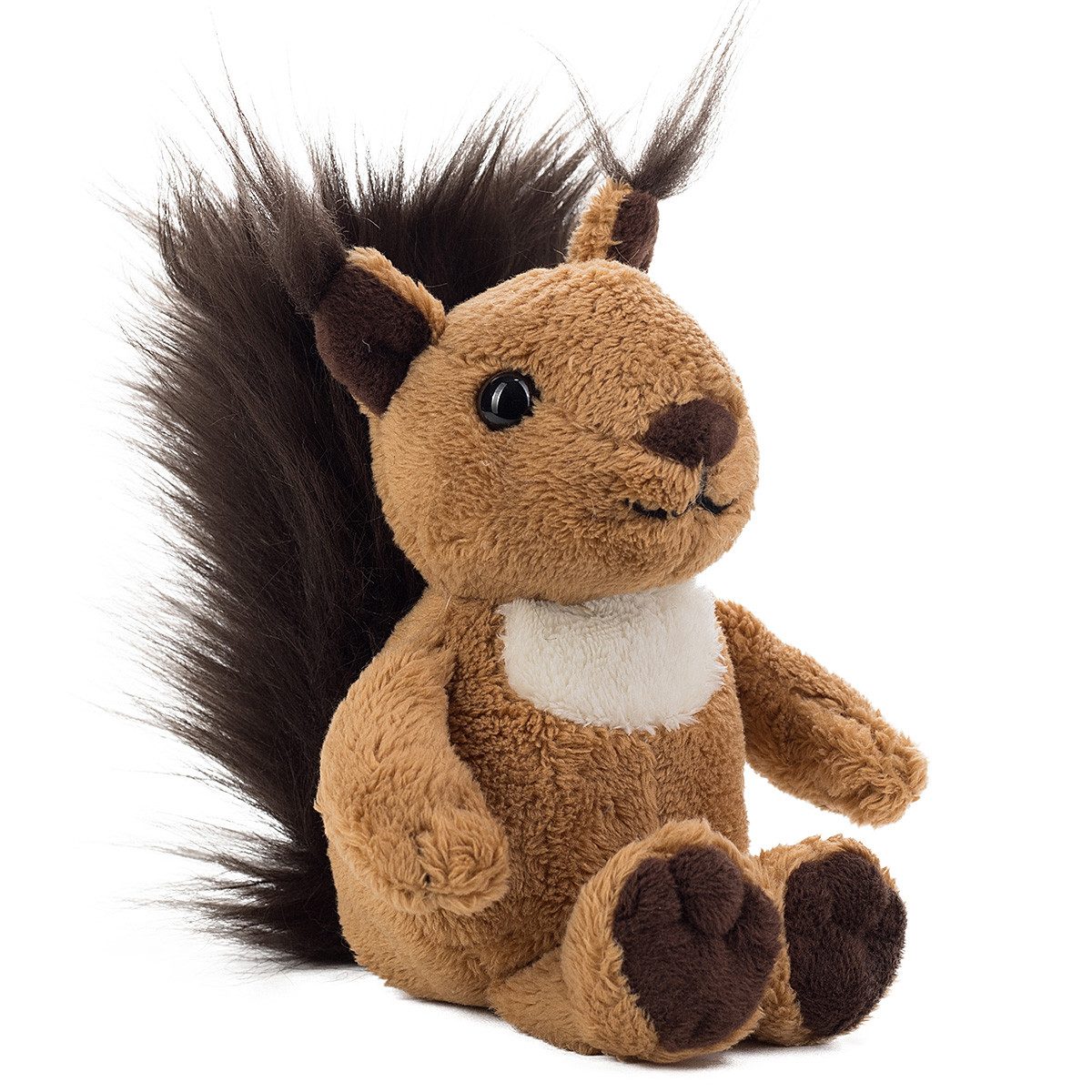 Schaffer Collection Kuscheltier Eichhörnchen "Luzy"