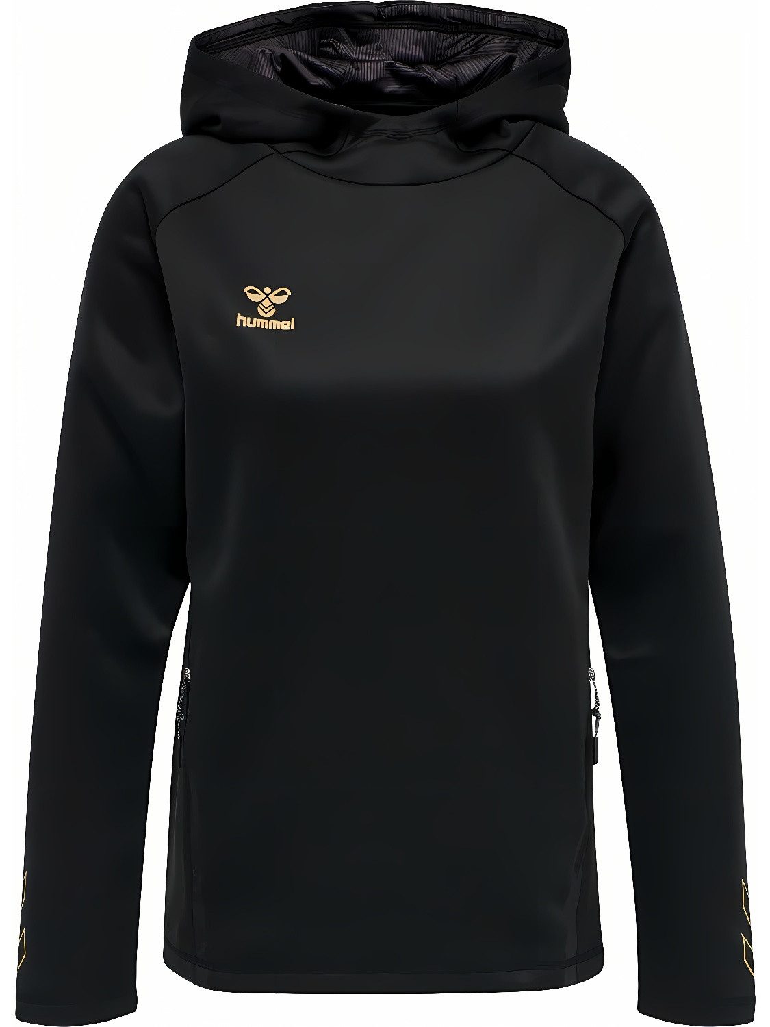 Kapuzenpullover Hummel Damen Kapuzenpullover hmlCIMA XK Hoodie 211578