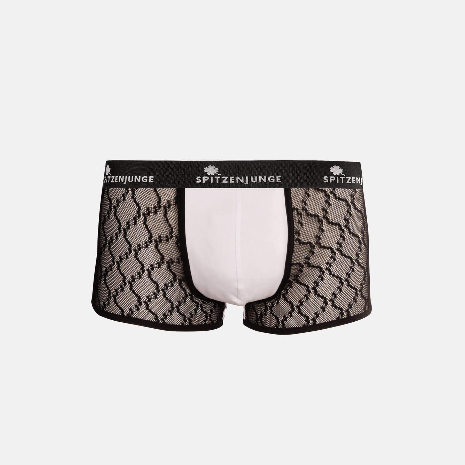 SPITZENJUNGE Boxer Taviano