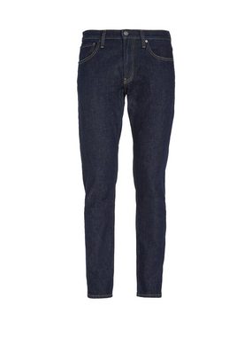 Calvin Klein Slim-fit-Jeans SLIM FIT RINSE BLACK im 5-Pocket-Style