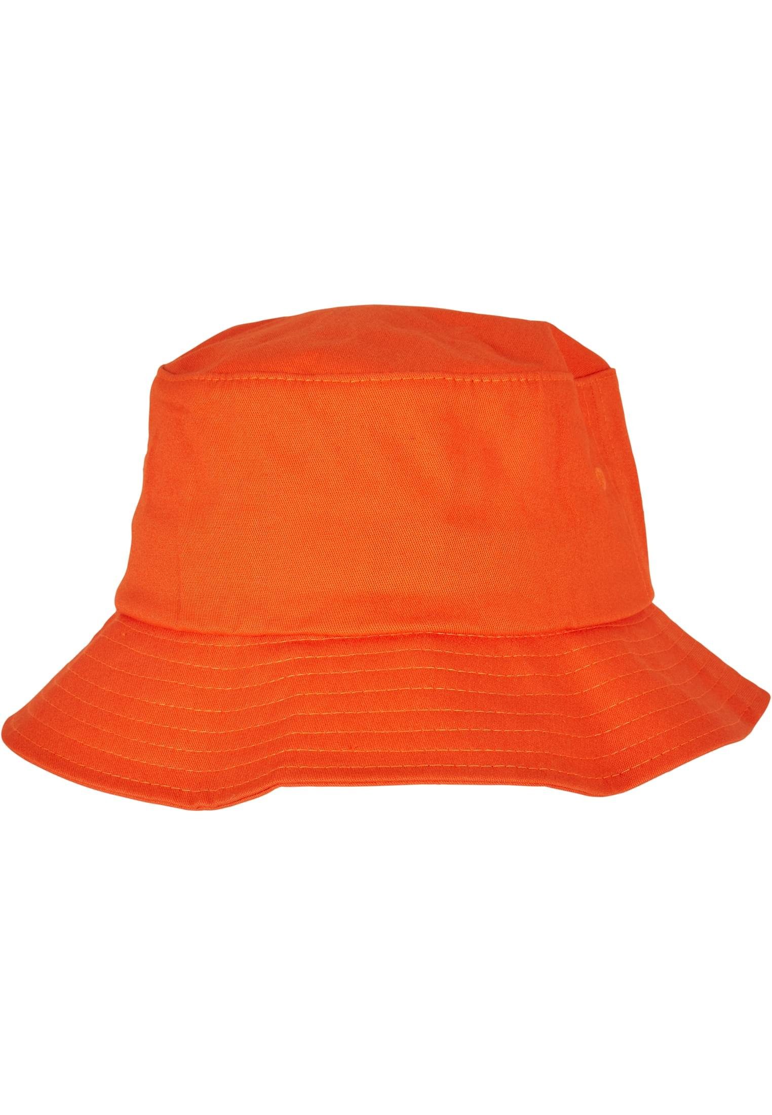 MisterTee Flex Cap Accessoires Apollo Bucket Hat