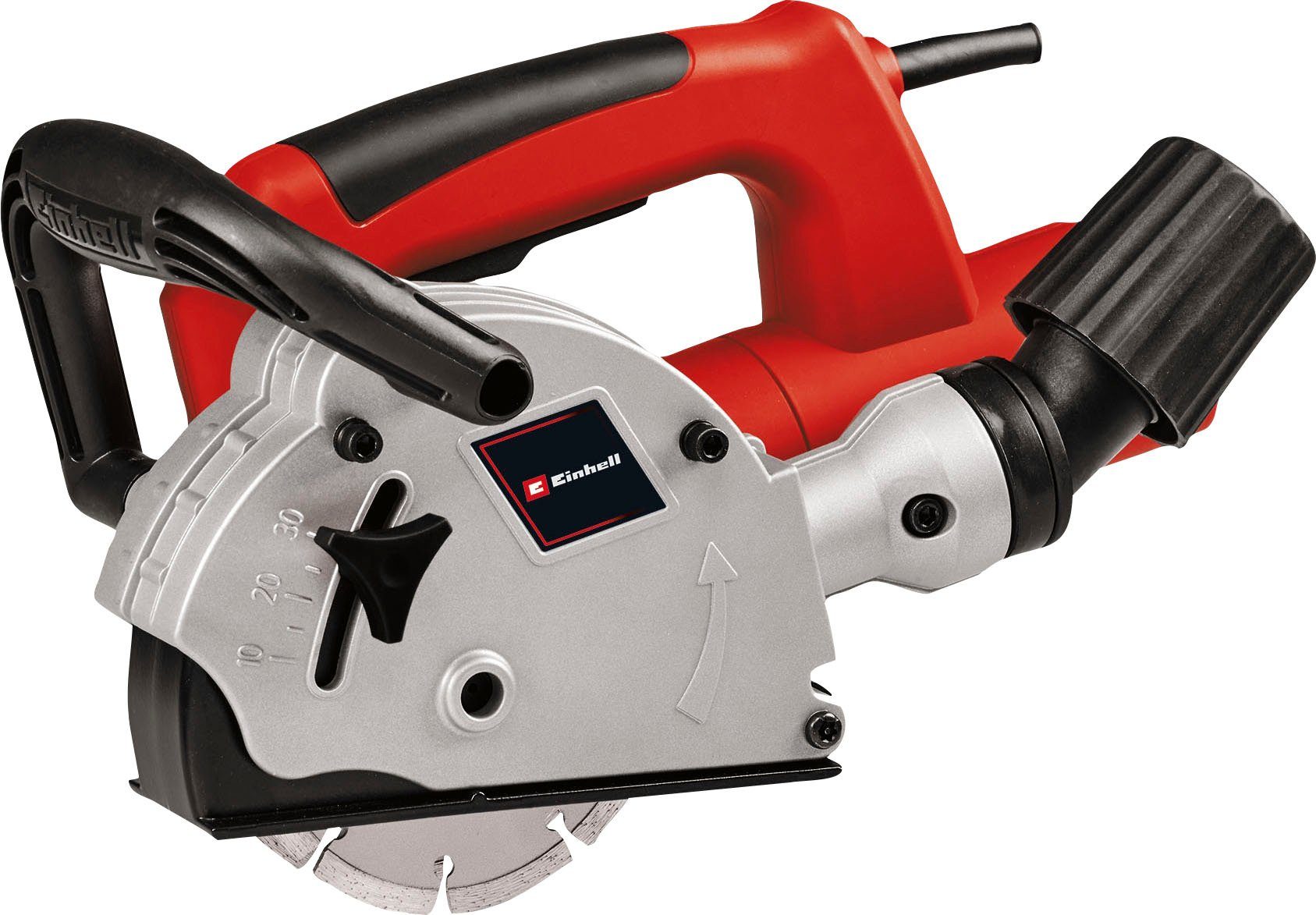 Einhell Mauernutfräse TC-MA 1300