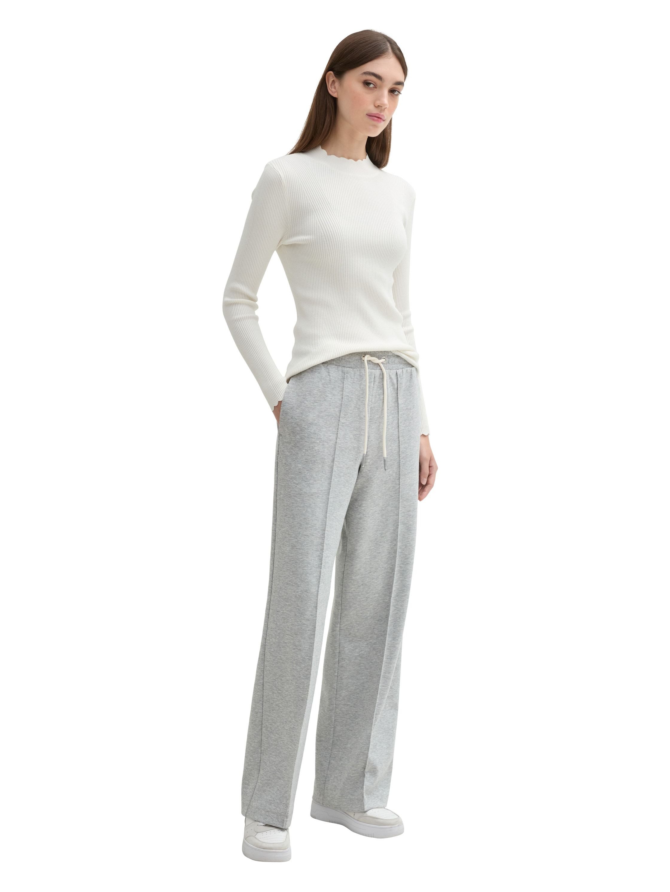 TOM TAILOR Jogger Pants