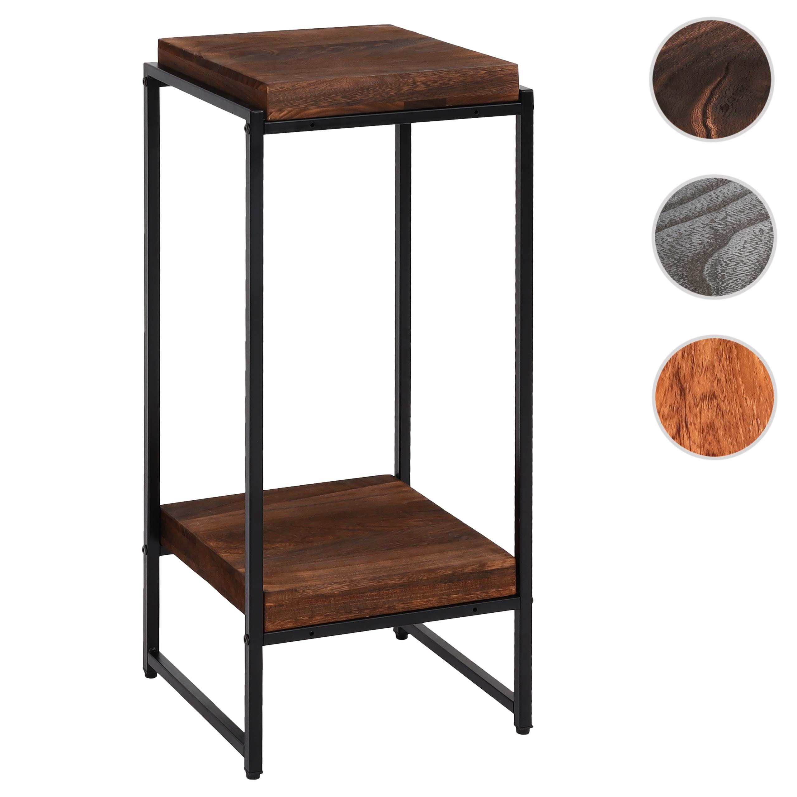MCW Blumentisch MCW-K71-B, Pflegeleichte Oberfläche, Dicke günstig online kaufen