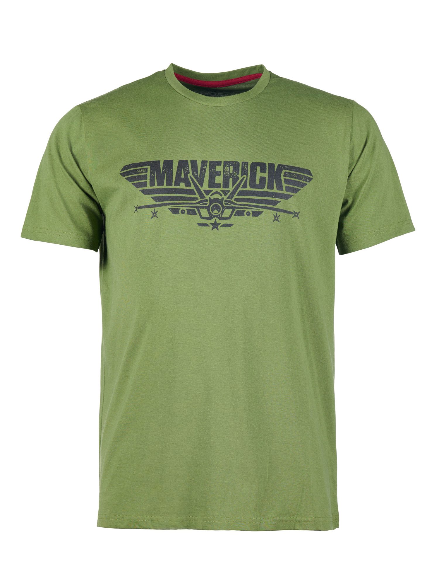 TOP GUN T-Shirt PP201012 günstig online kaufen