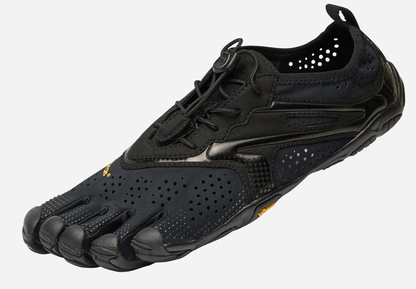 Fivefingers Vibram Fivefingers Damen V-Run Zehenschuhe Barfußschuh