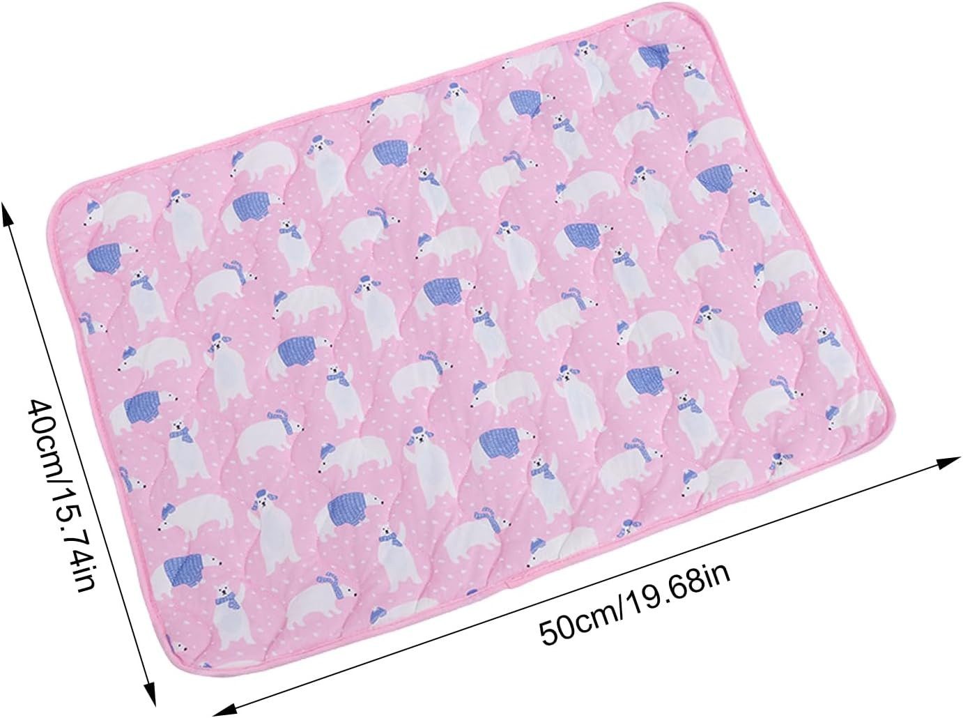 Beaface Hundematte Selbst Kühlende Hundematte Sommer günstig online kaufen