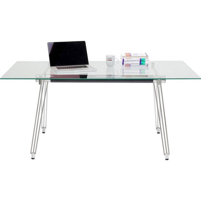 KARE Schreibtisch Tisch Officia ESG 160x80 (1-St)