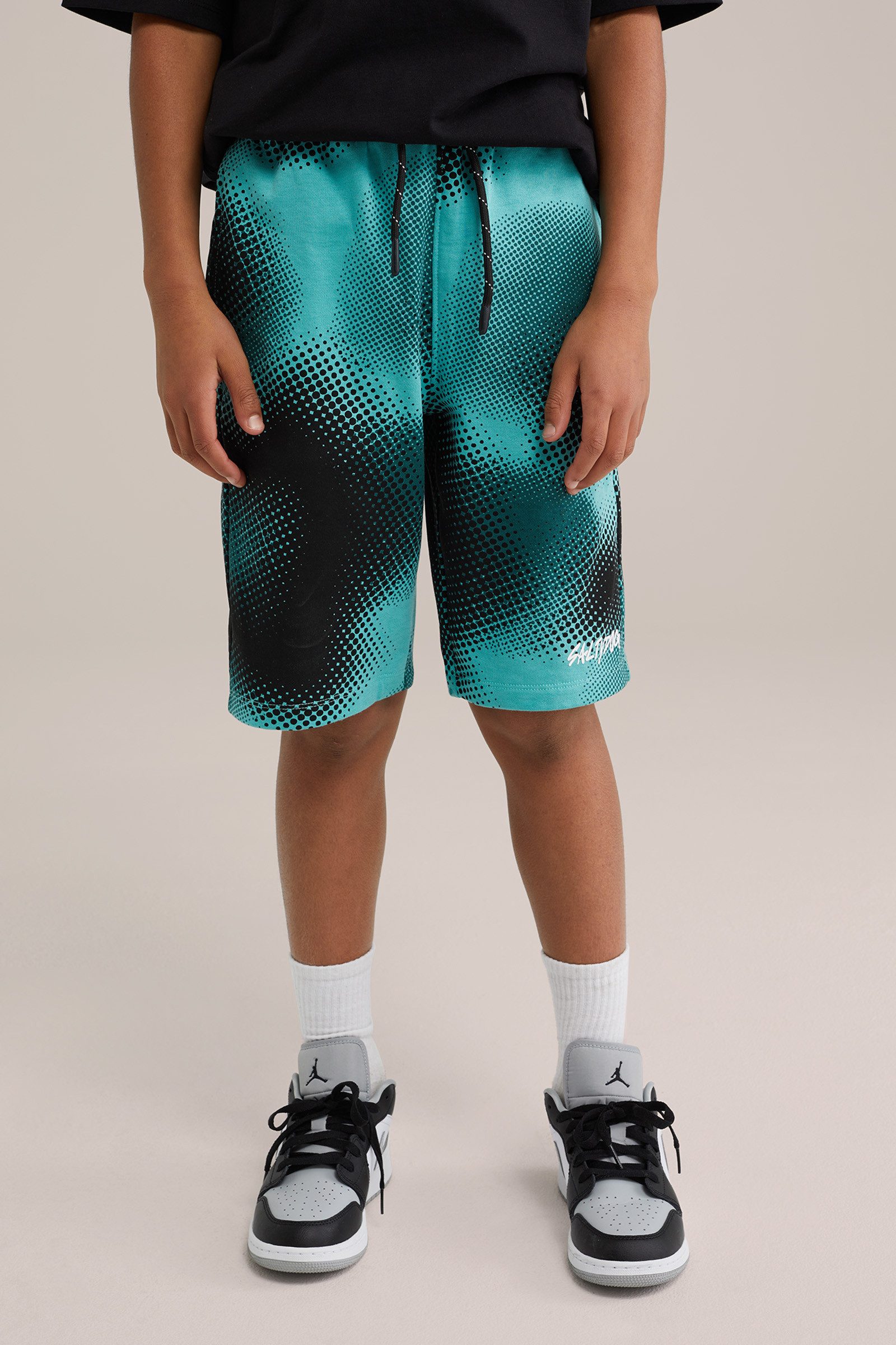 WE Fashion Shorts (1-tlg) günstig online kaufen