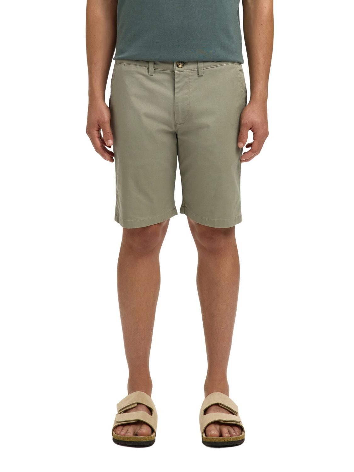 SELECTED HOMME Chinoshorts SLHSLIM-MILES FLEX mit Stretch