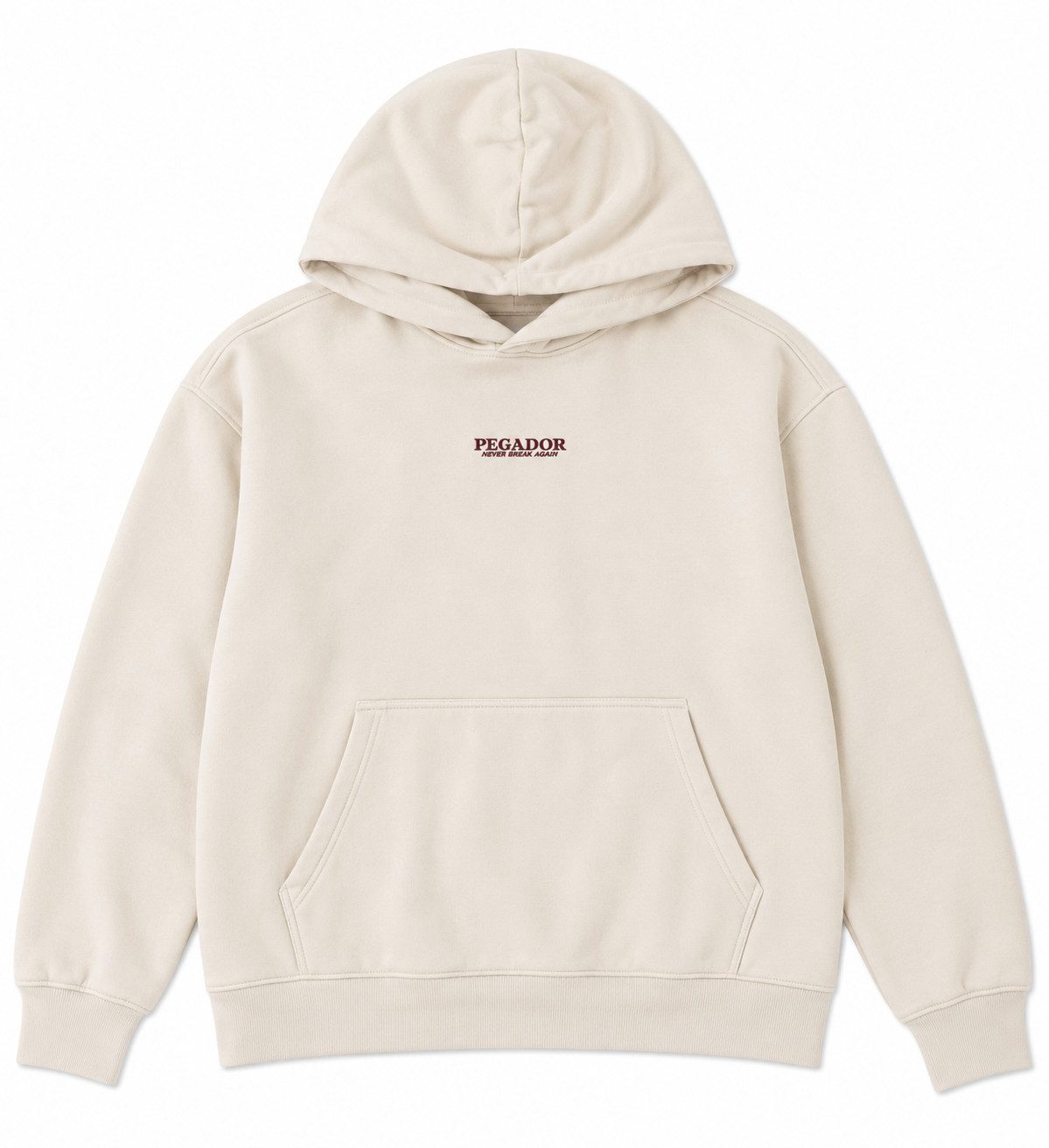 PEGADOR Sweatshirt PGDR-7453-389