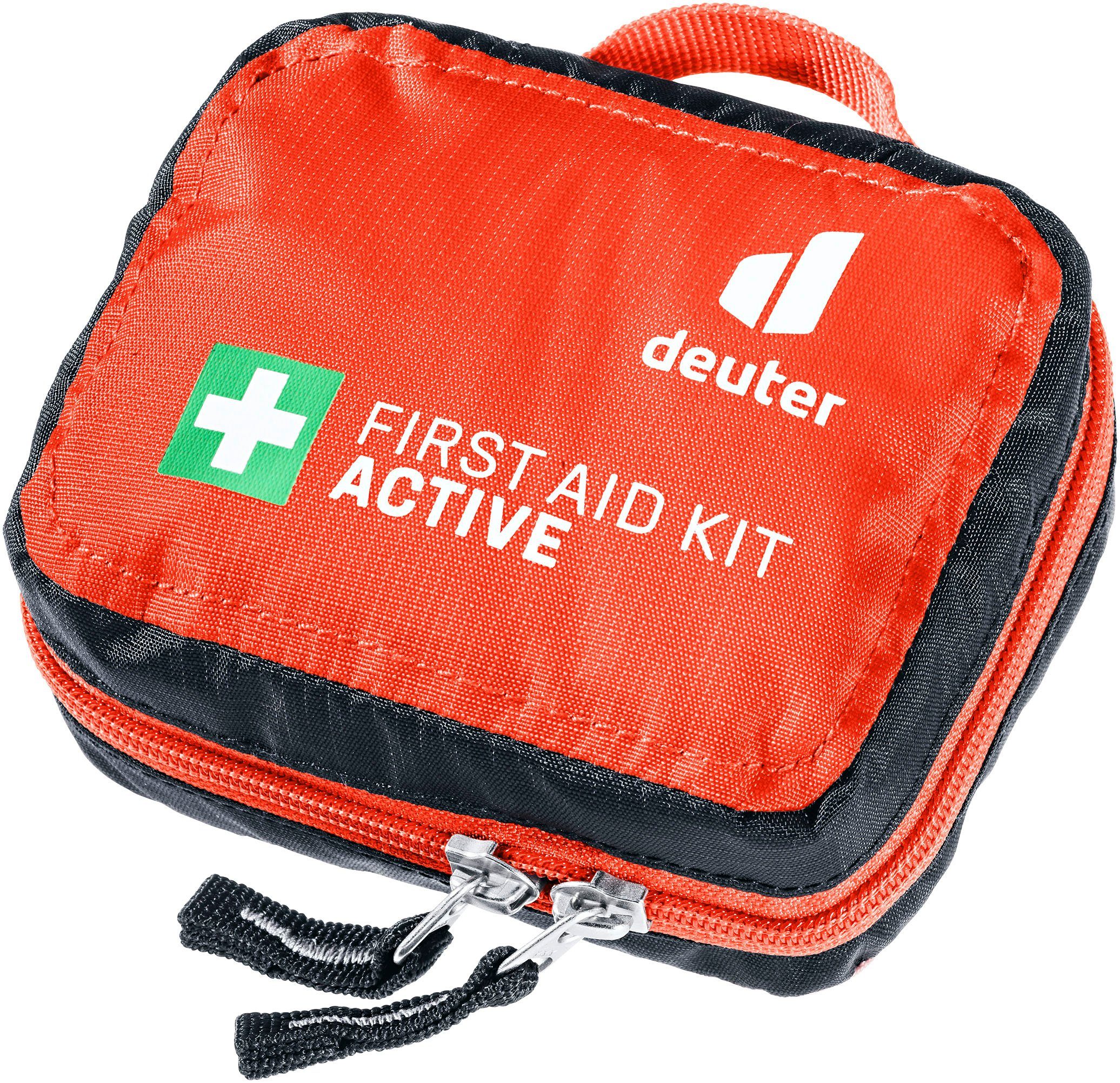 Erste-Hilfe-Set First Aid Kit Active