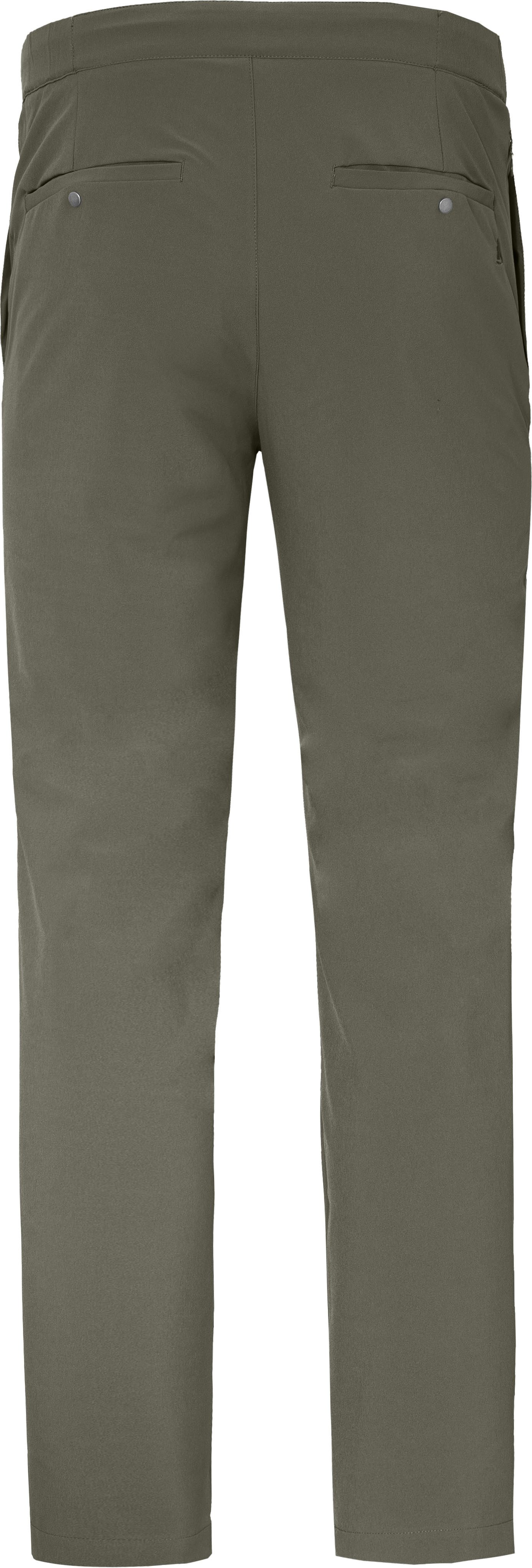 Bergson Outdoorhose SORTLAND Herren Allzweck-Hose, recycelt, günstig online kaufen