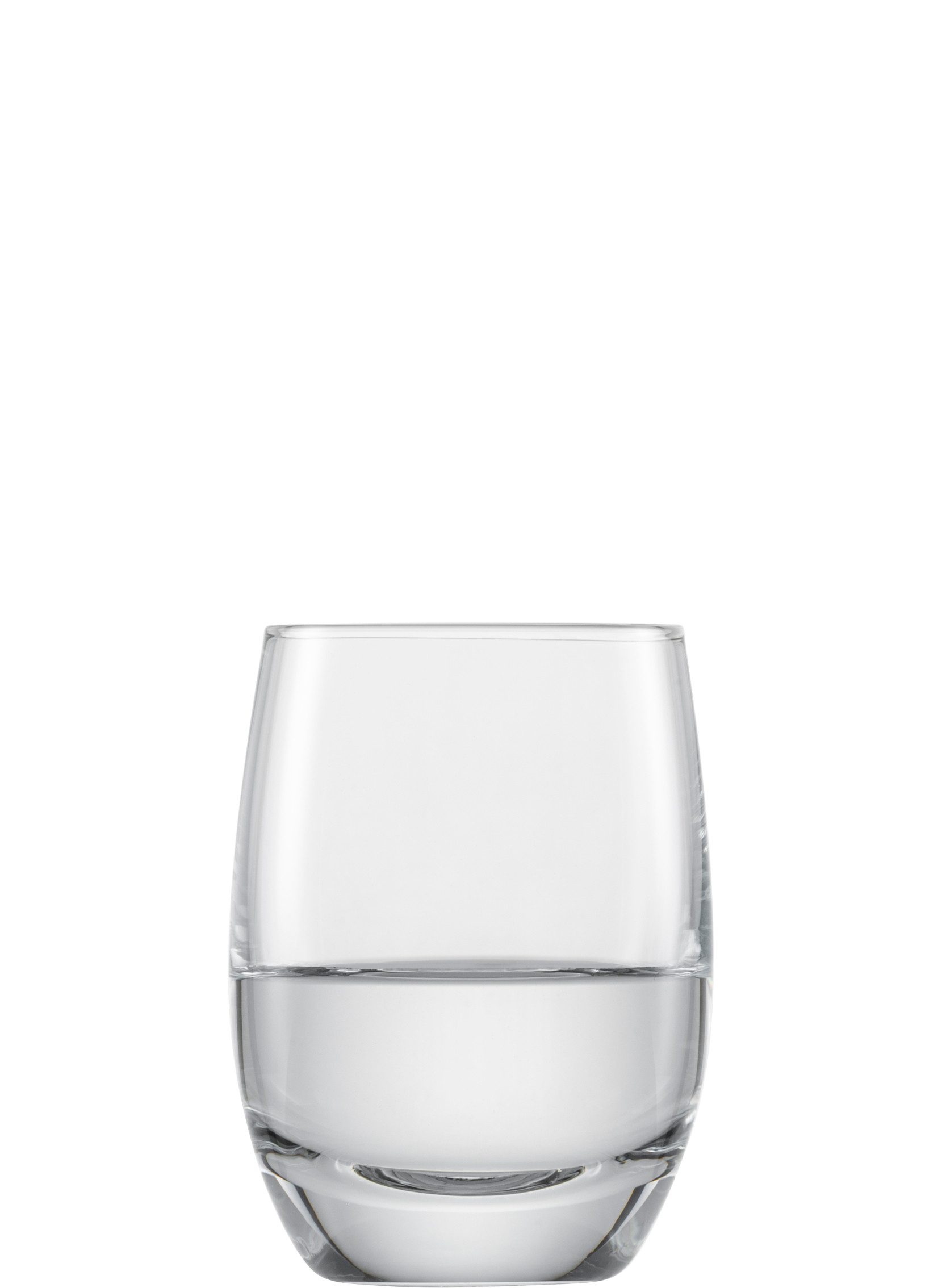 SCHOTT ZWIESEL Schnapsglas