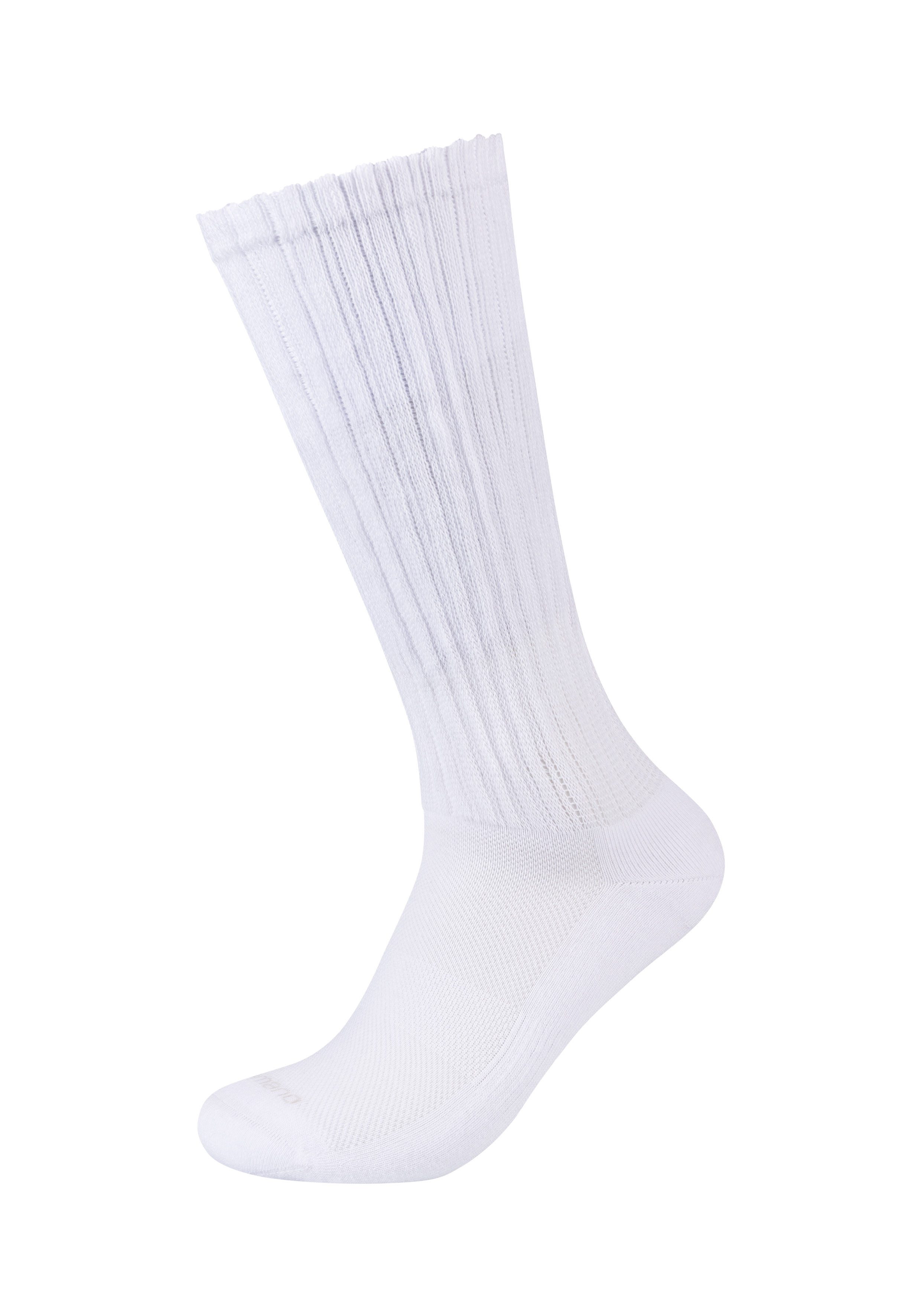 Camano Tennissocken (4 Paar)