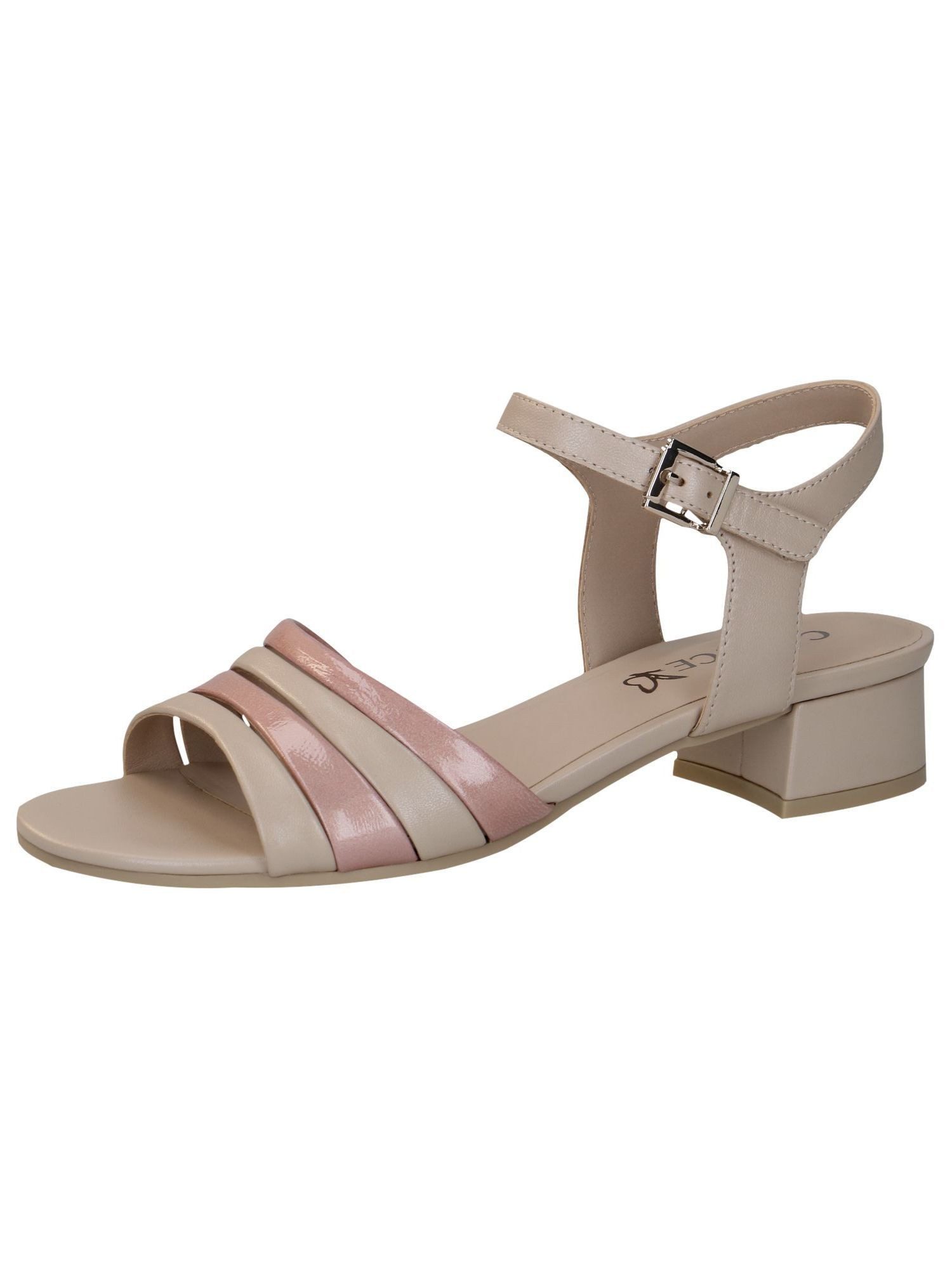 Caprice Sandalette 9-28206-44 Sandalette CAP Memotion